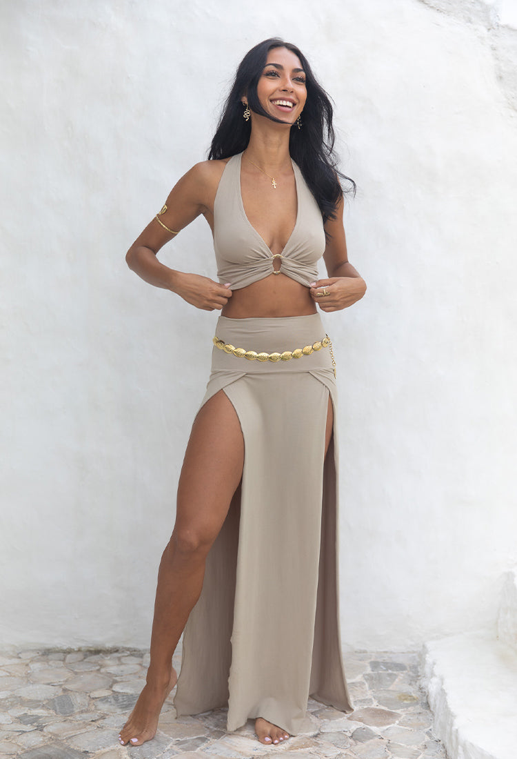 Serpent & Cleopatra Set