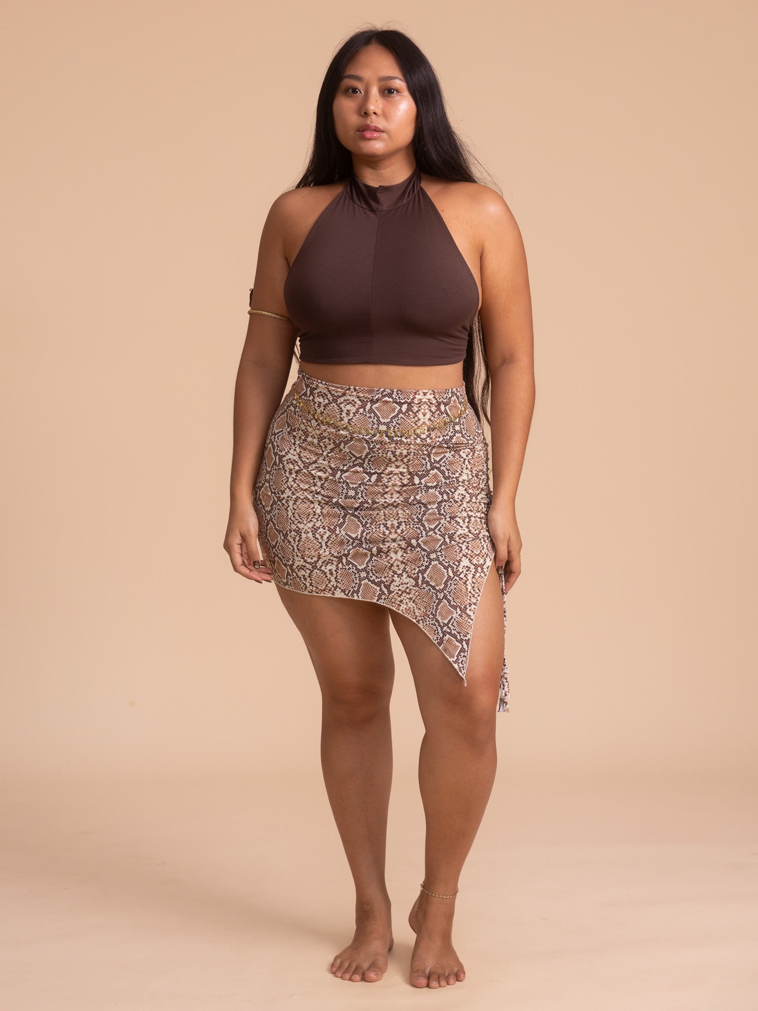 Alexa Top - Cacao