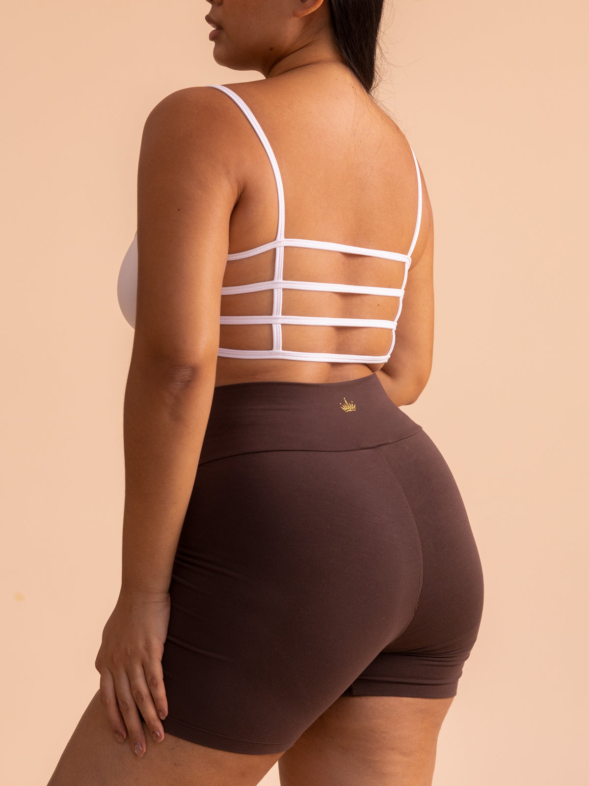Stella Top - White Quartz