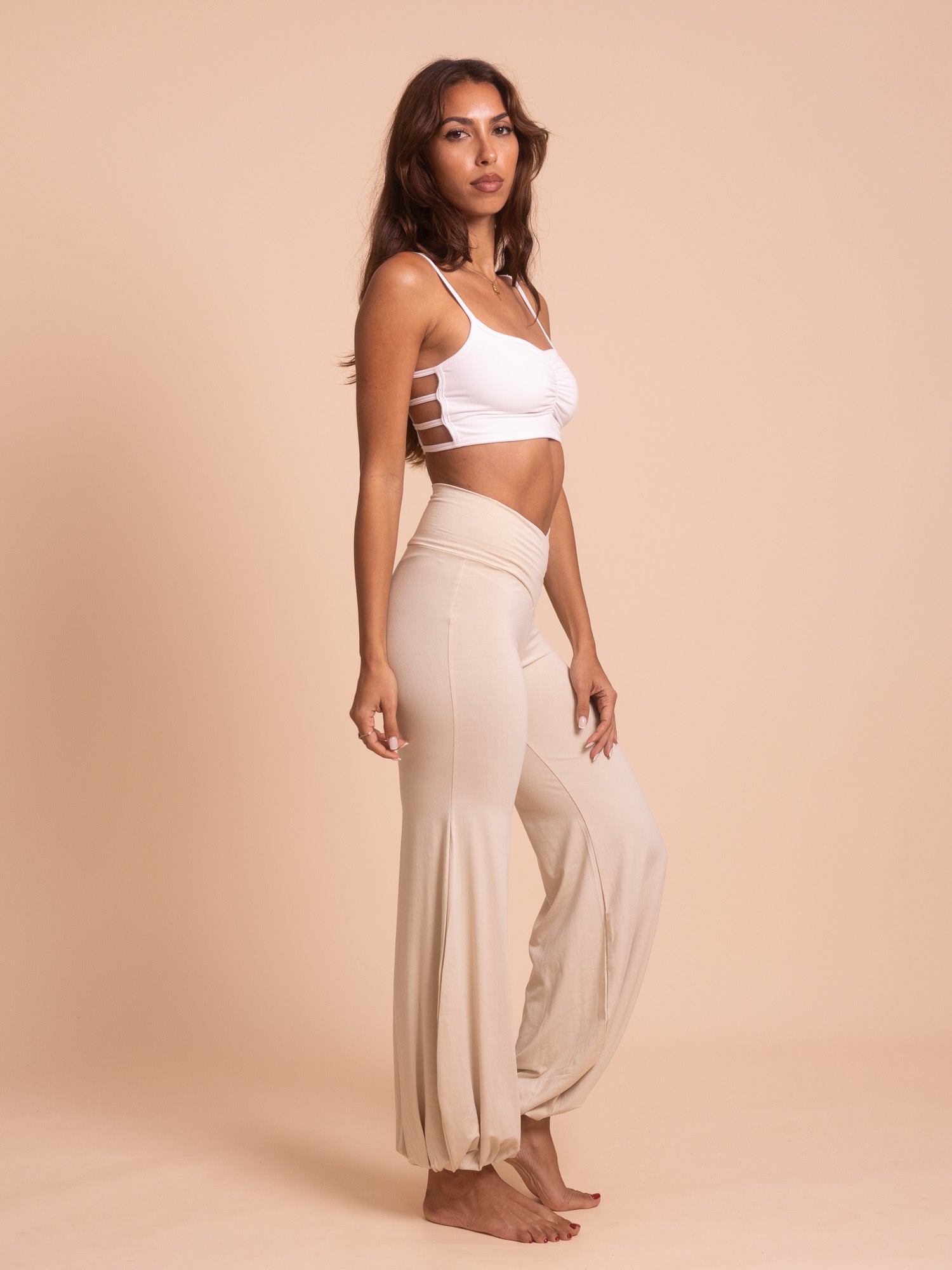 Stella Top - White Quartz