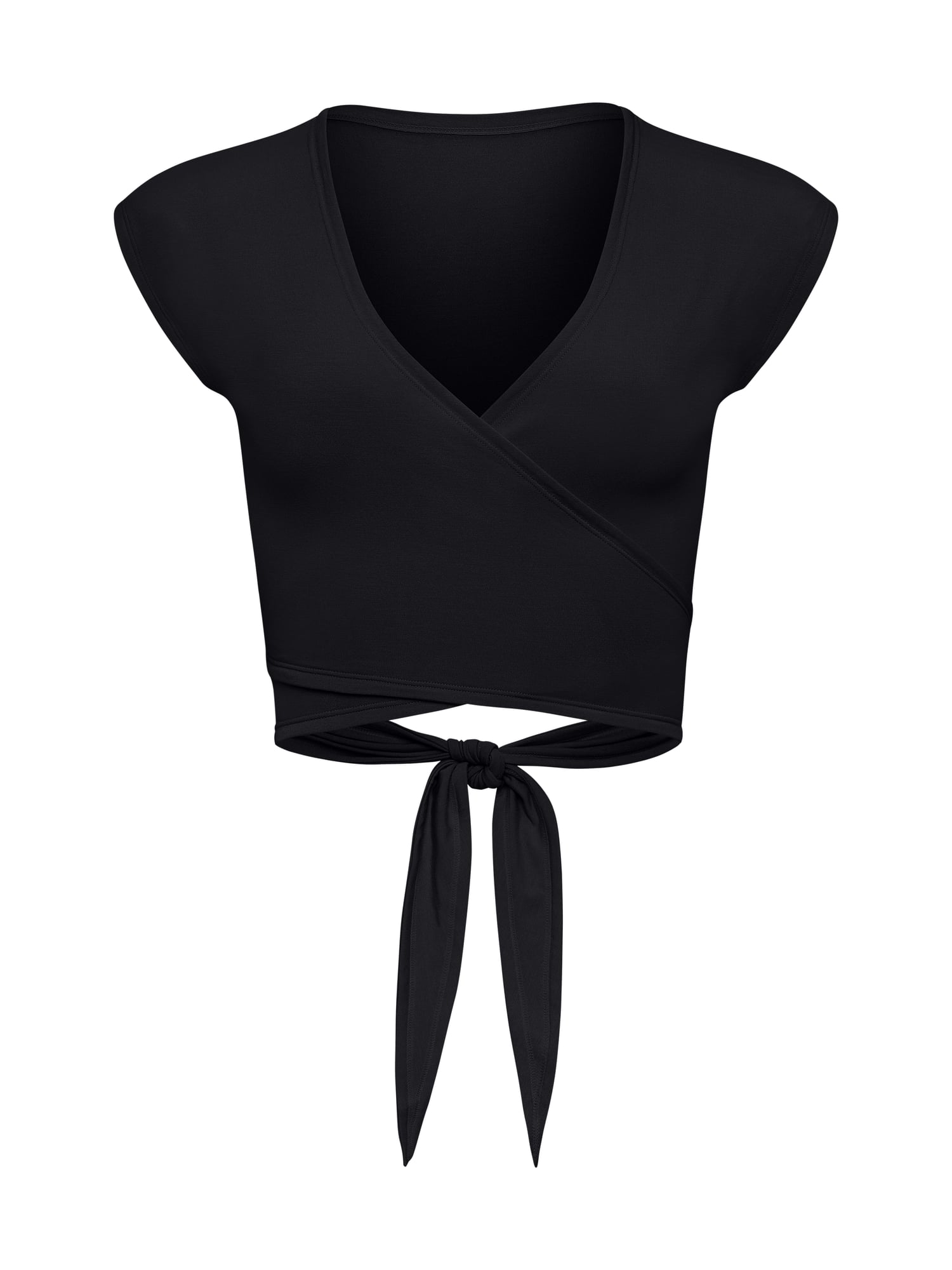Anaya Top (5-Way) - Black Onyx