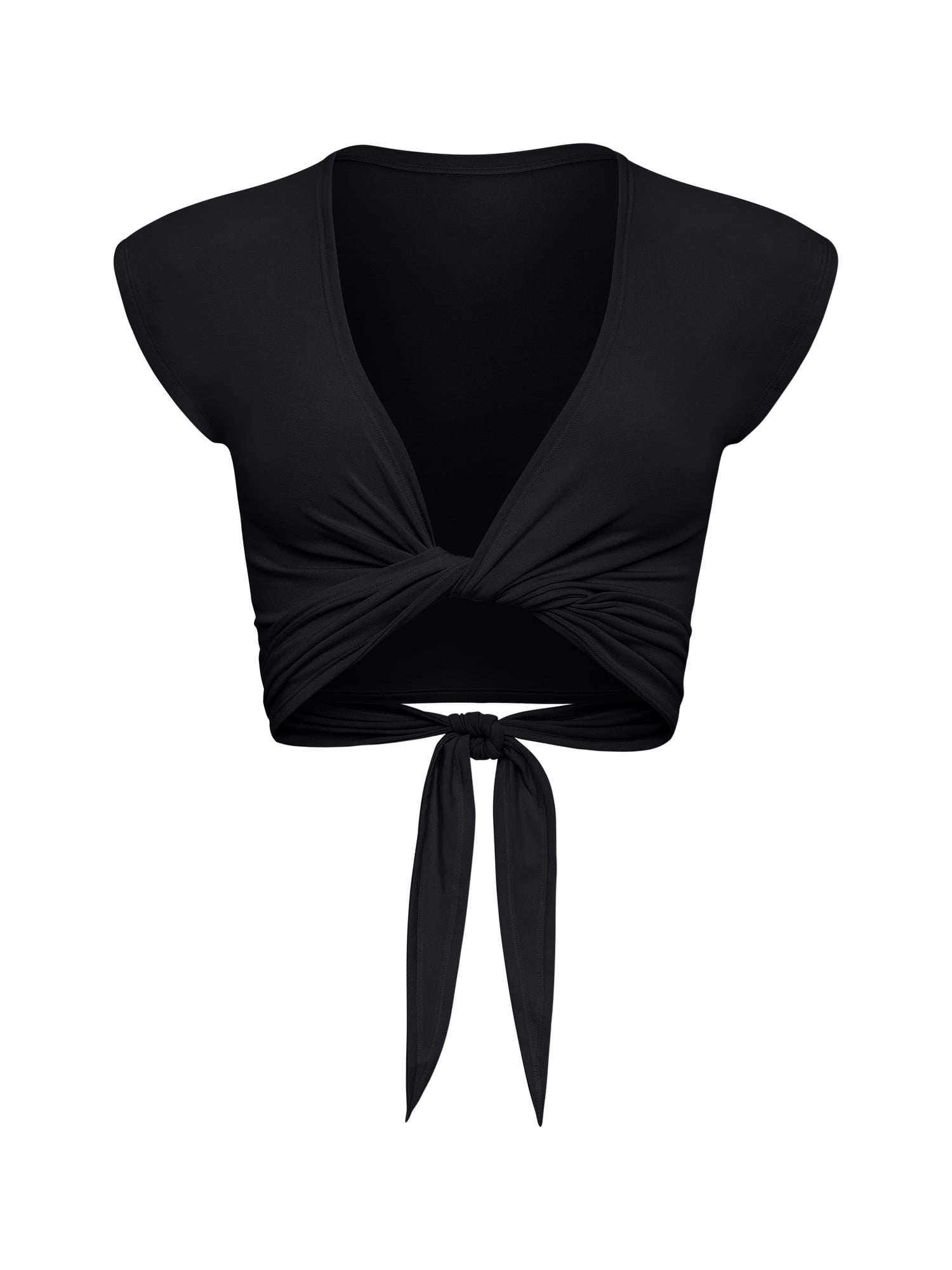 Anaya Top (5-Way) - Black Onyx