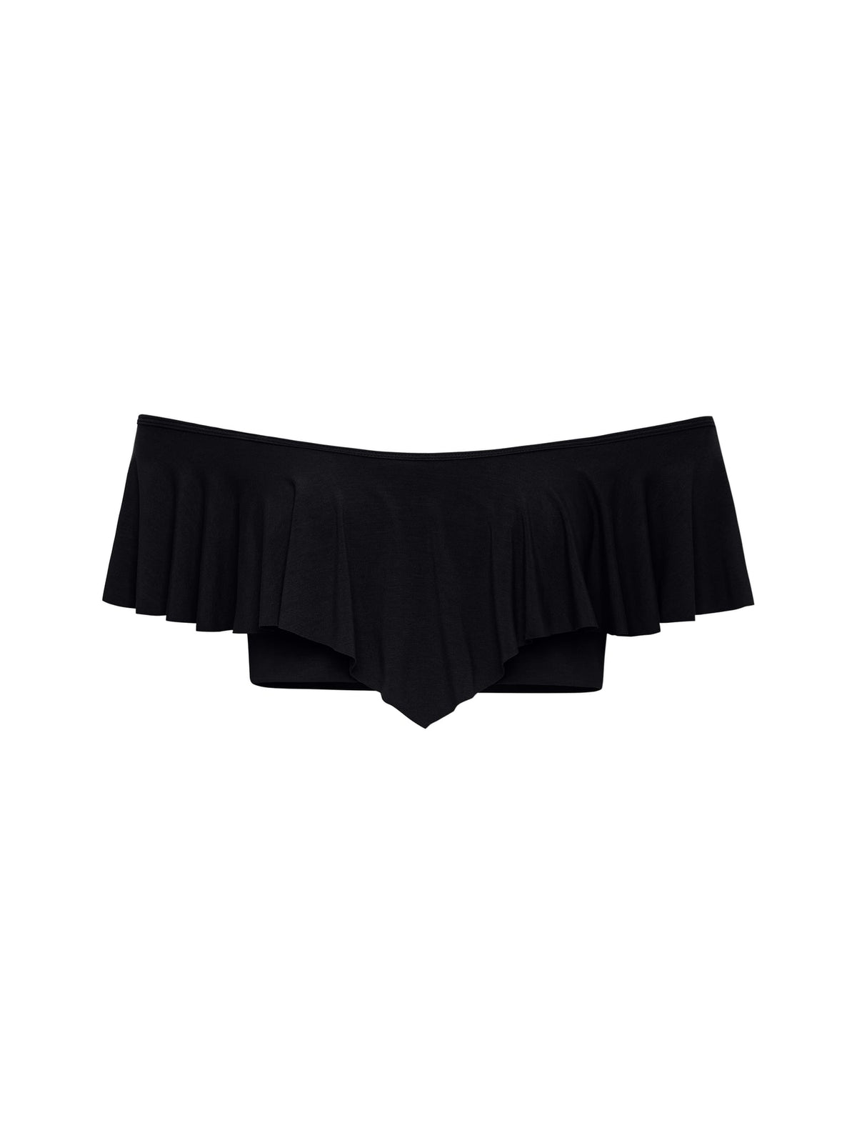Aphrodite Top - Black Onyx