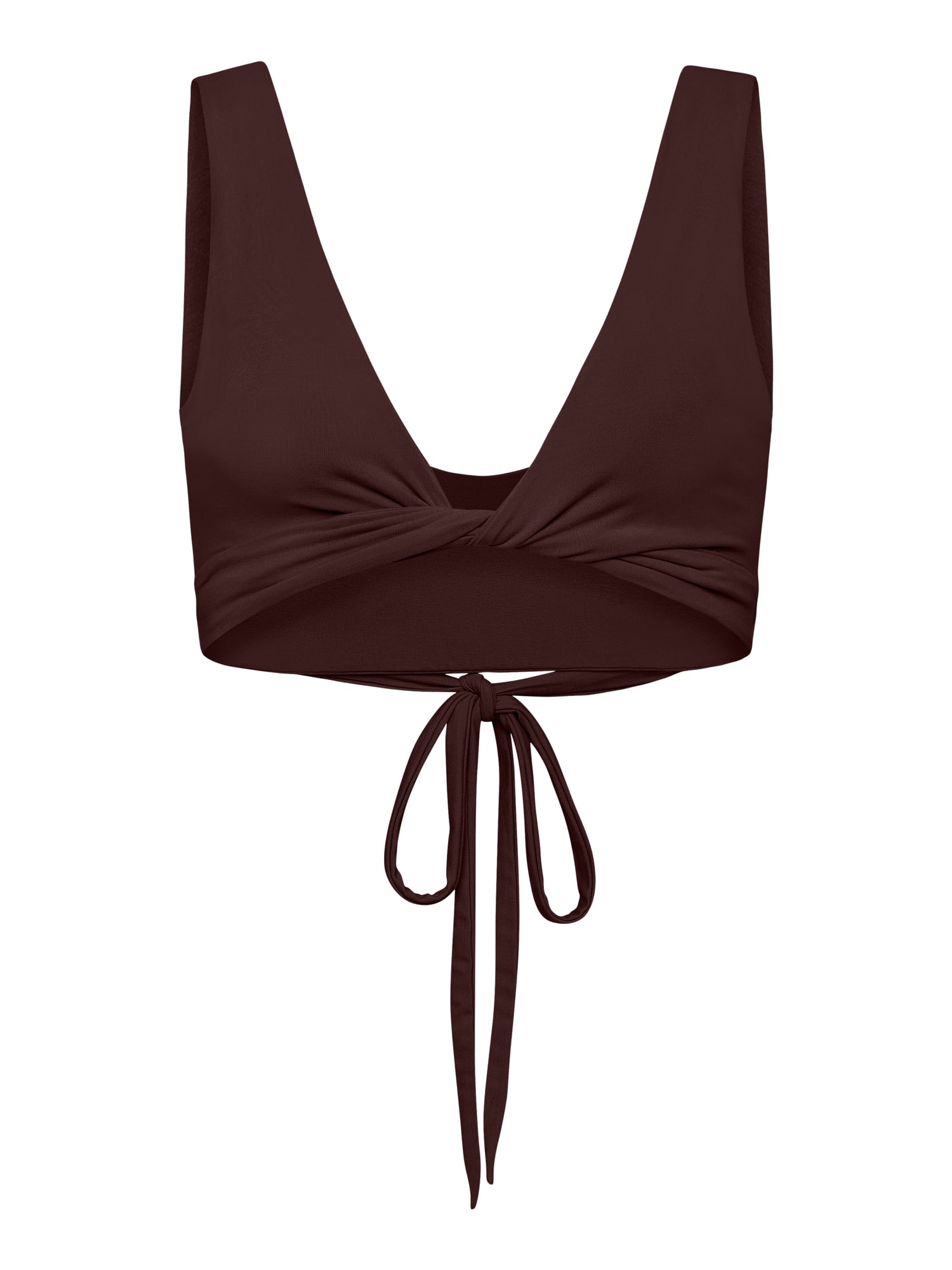Artemis Top (5-Way) - Cacao