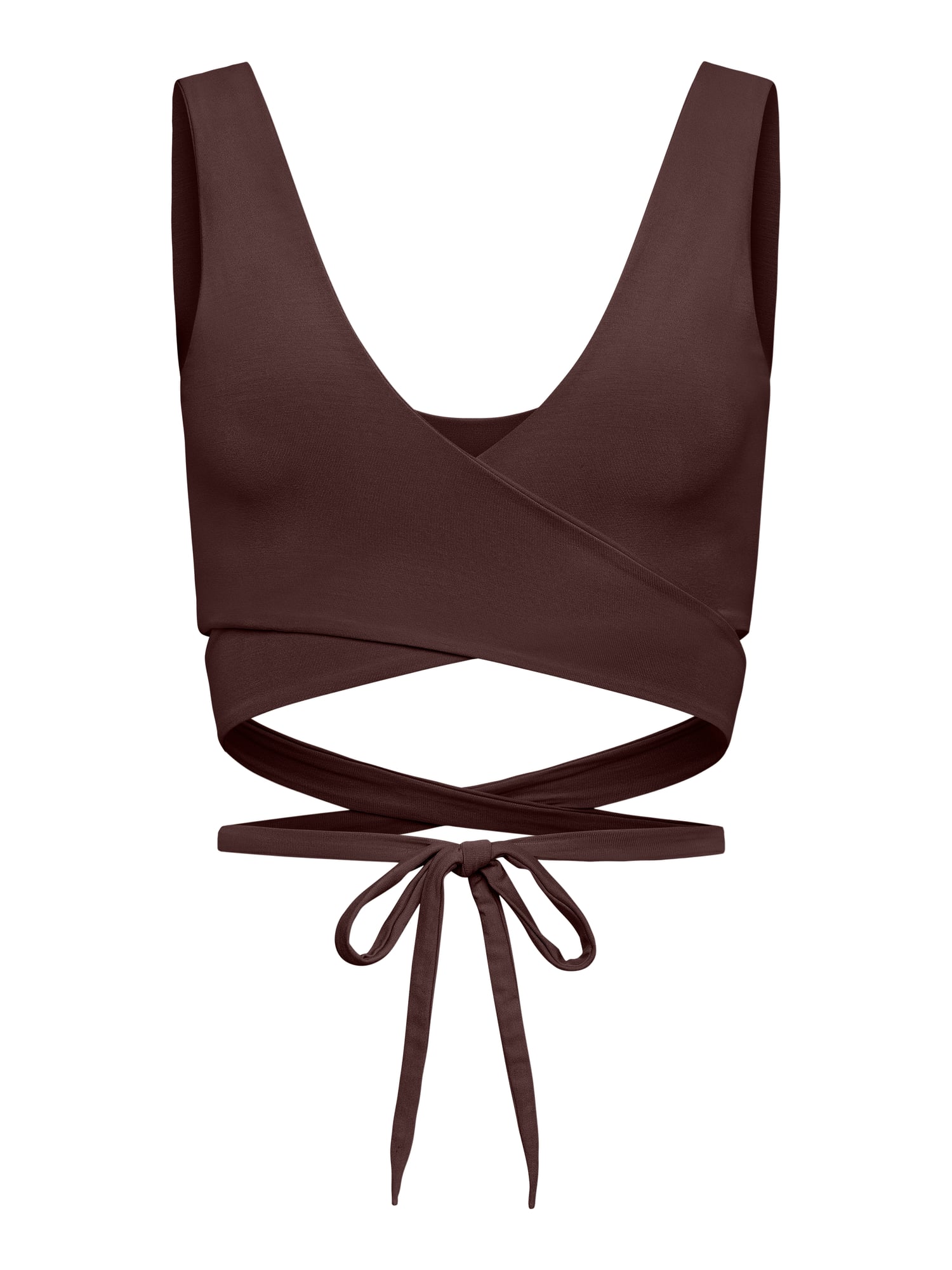 Artemis Top (5-Way) - Cacao