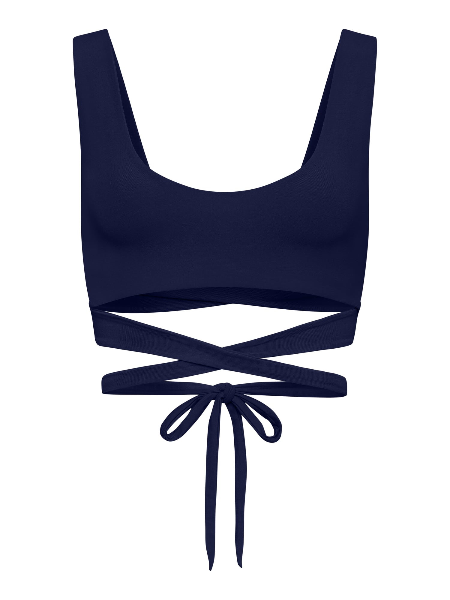 Artemis Top (5-Way) - Midnight Blue