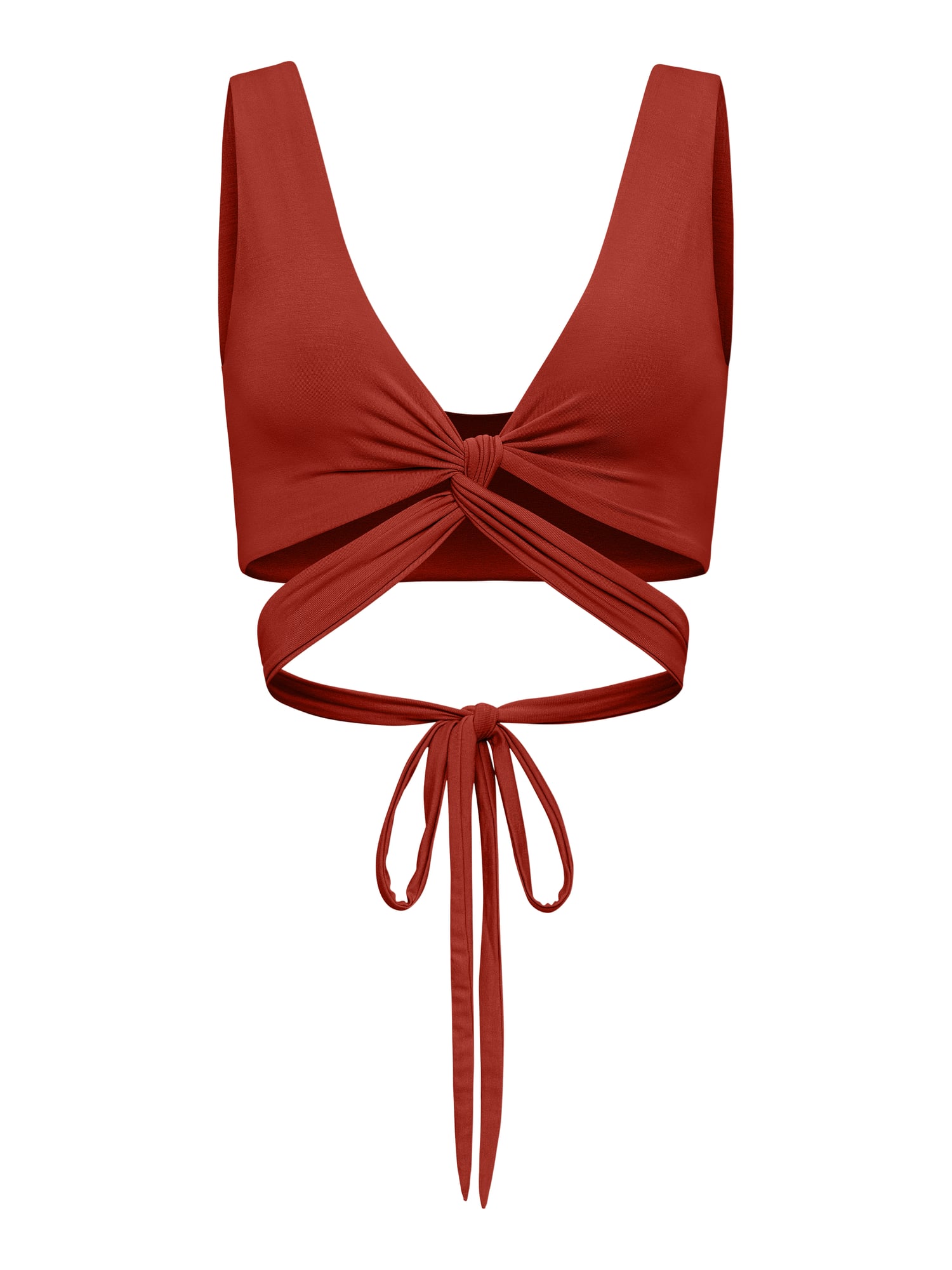 Artemis Top (5-Way) - Carnelian