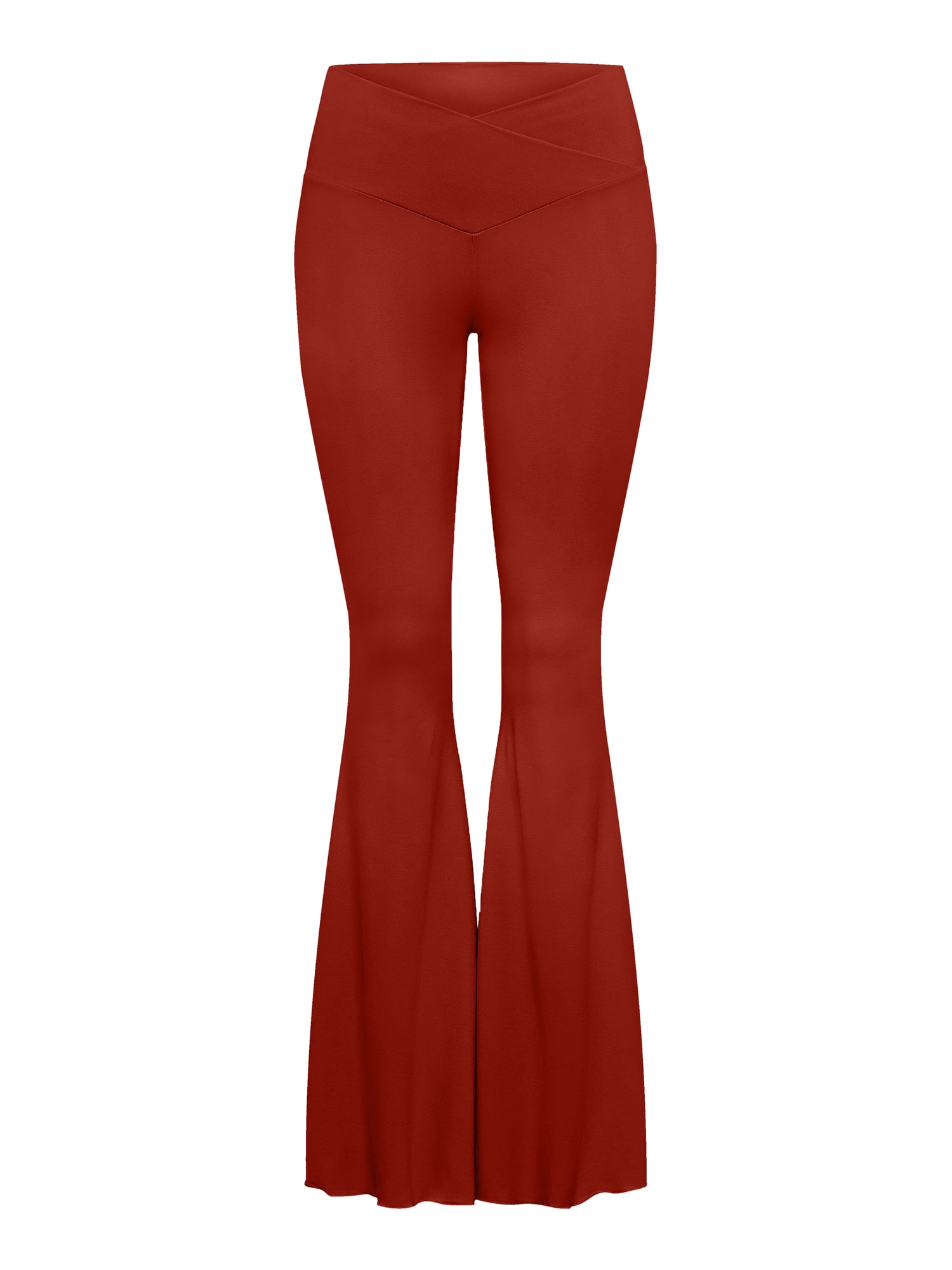 Bella Pant - Carnelian