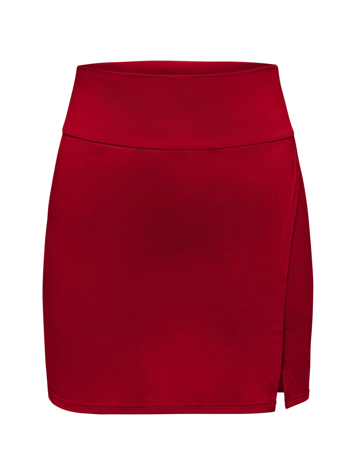Demi Skort - Crimson Red