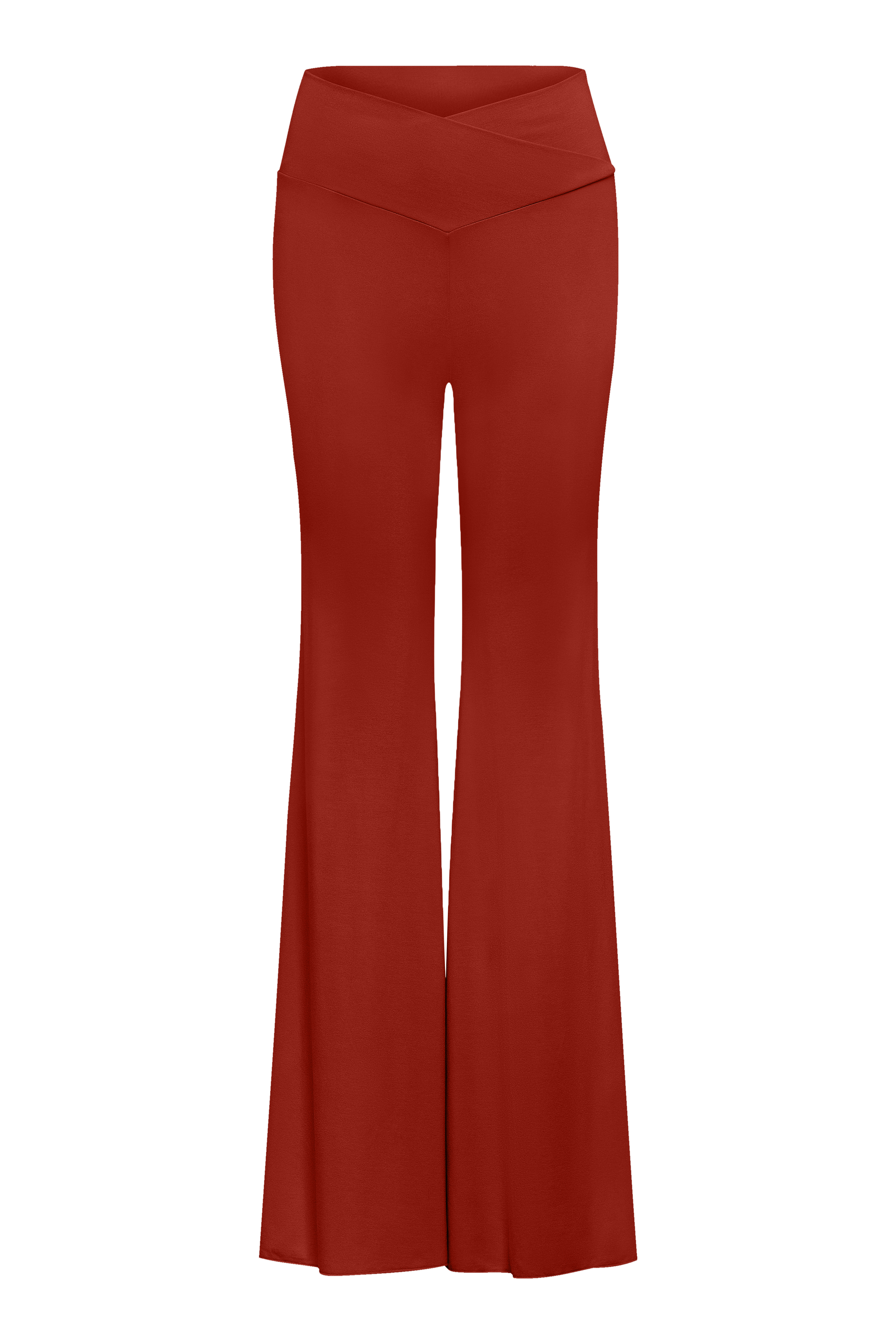 Freya Pant - Carnelian