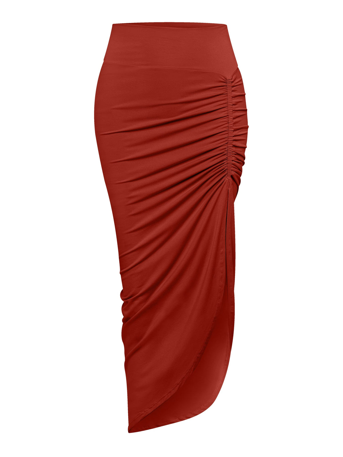 Isis Skirt - Carnelian