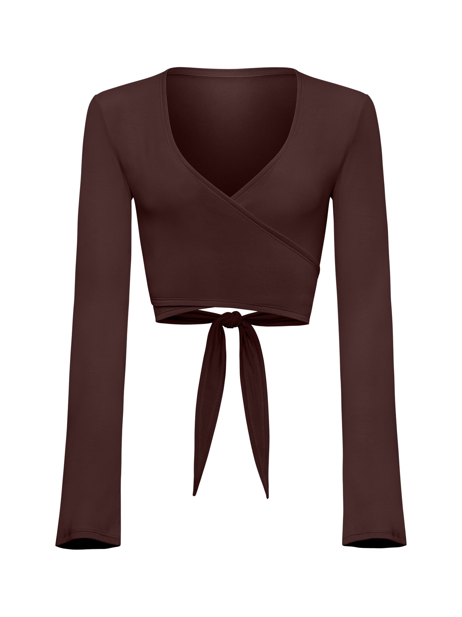 Juliette Top (5-Way) - Cacao