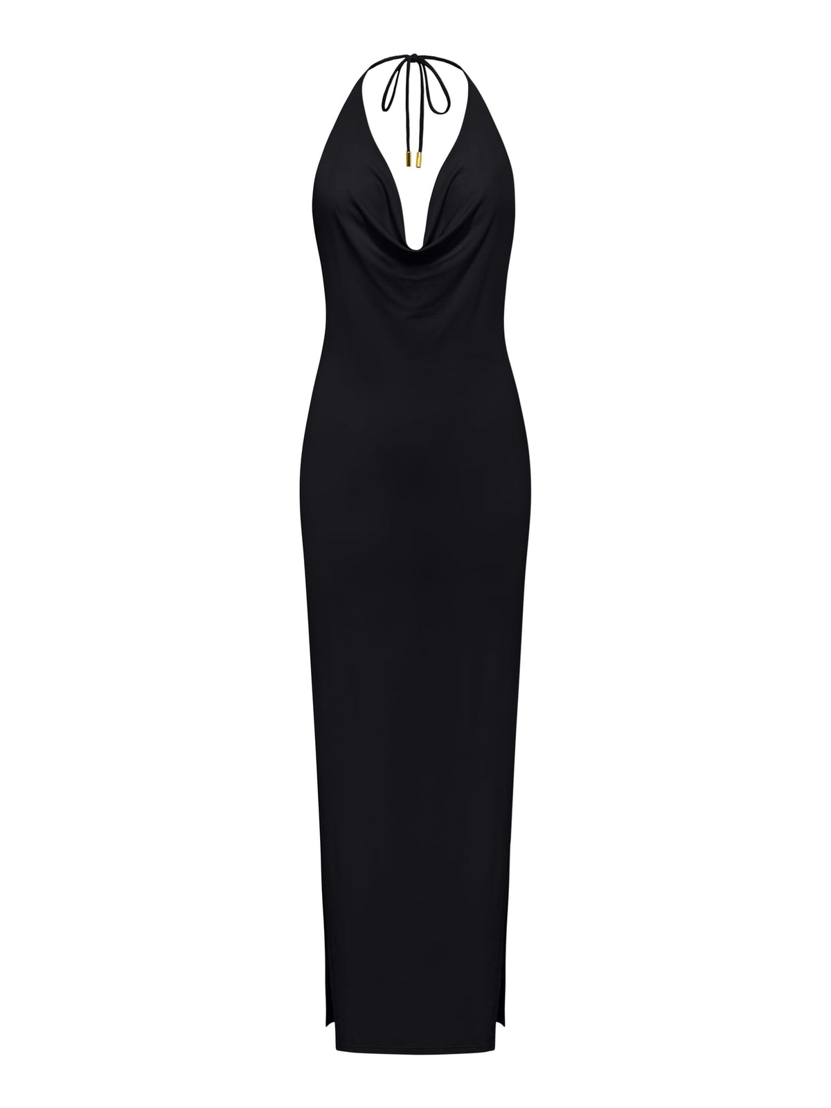 Lexi Dress - Black Onyx