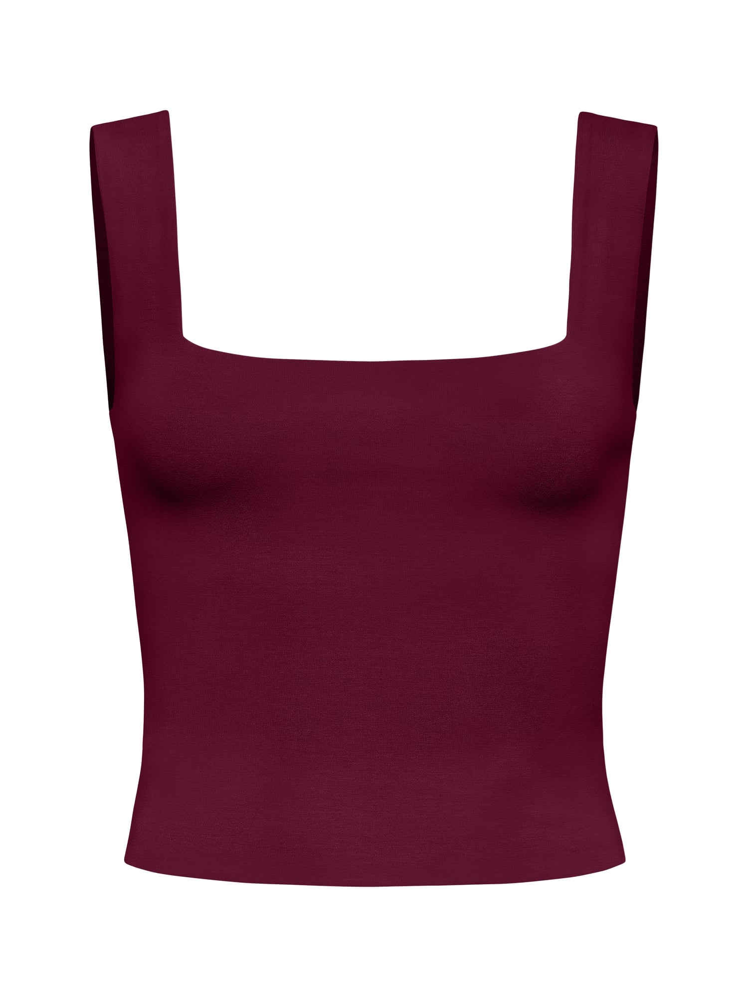 Lola Top - Cherry Stone