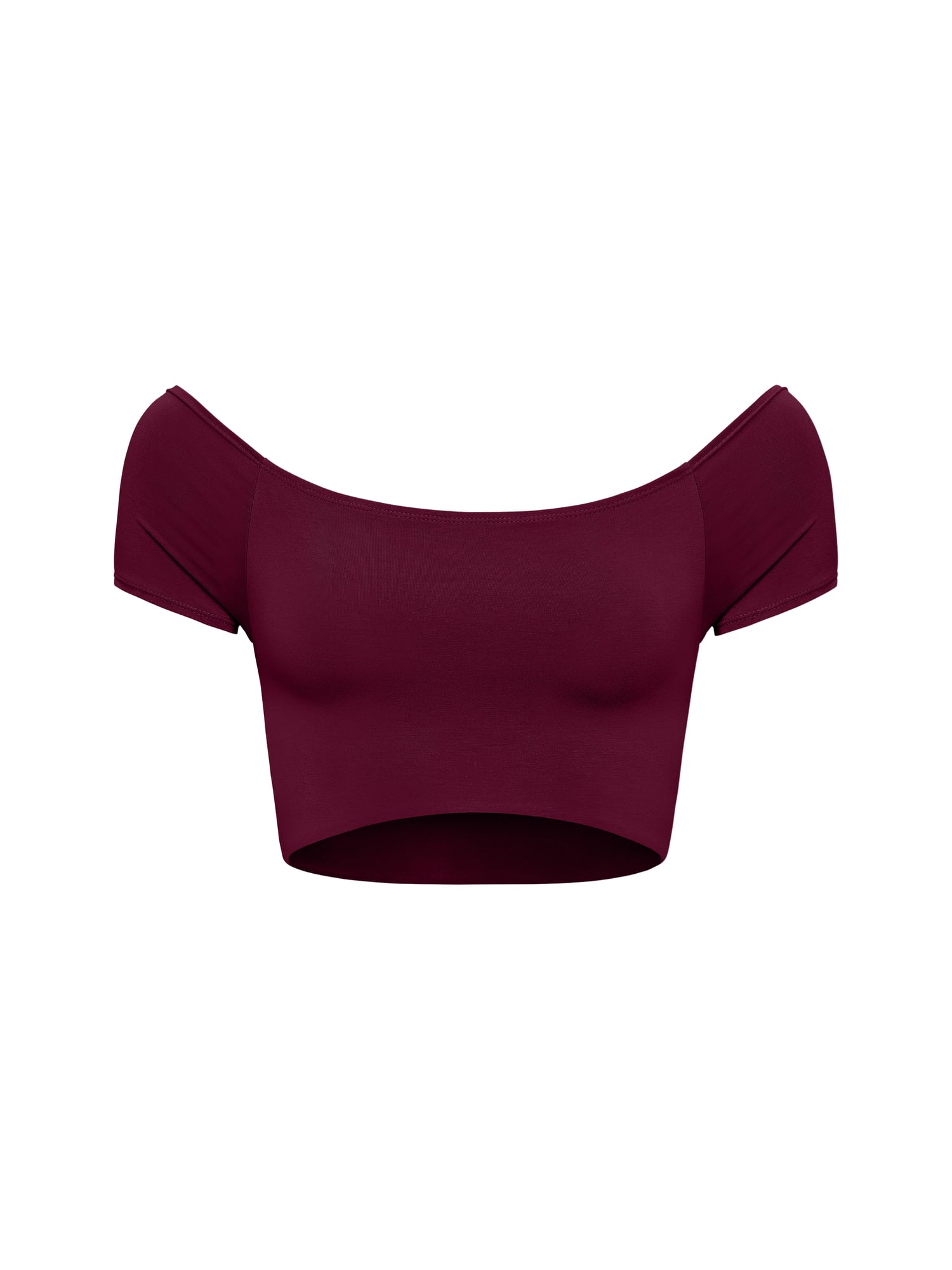 Savaya Top - Cherry Stone