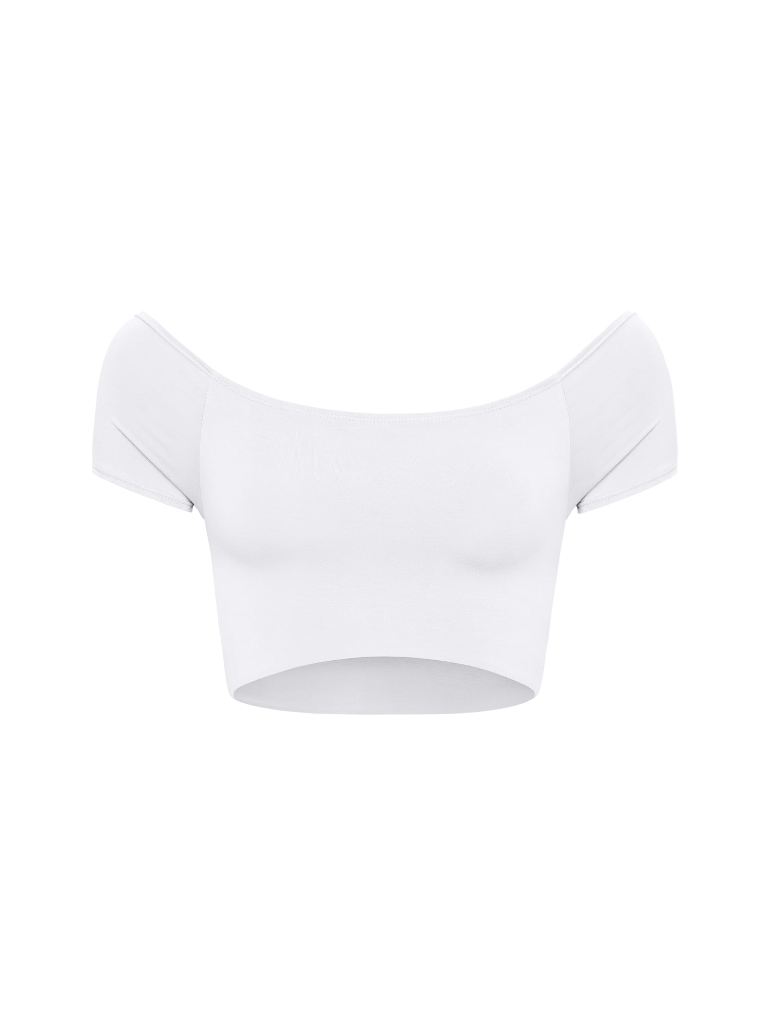 Savaya Top - Ivory