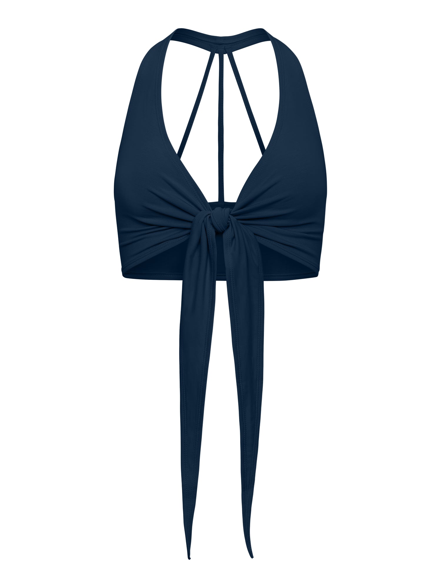 Serpent Top (5-Way) - Atlantis Blue