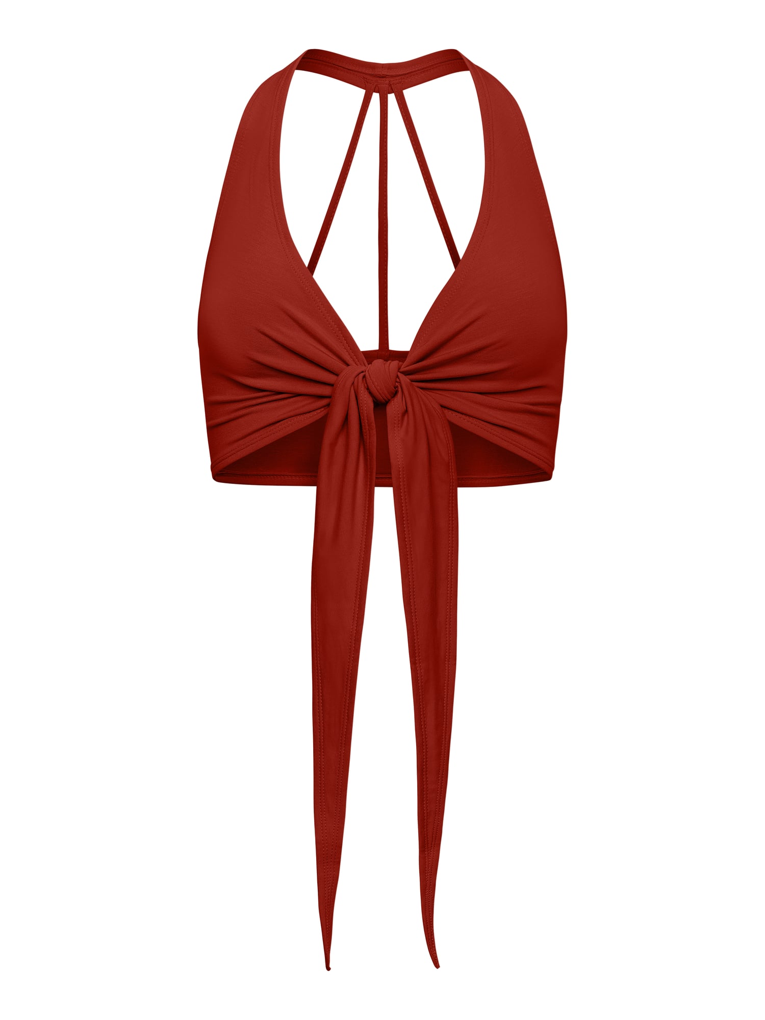 Serpent Top (5-Way) - Carnelian