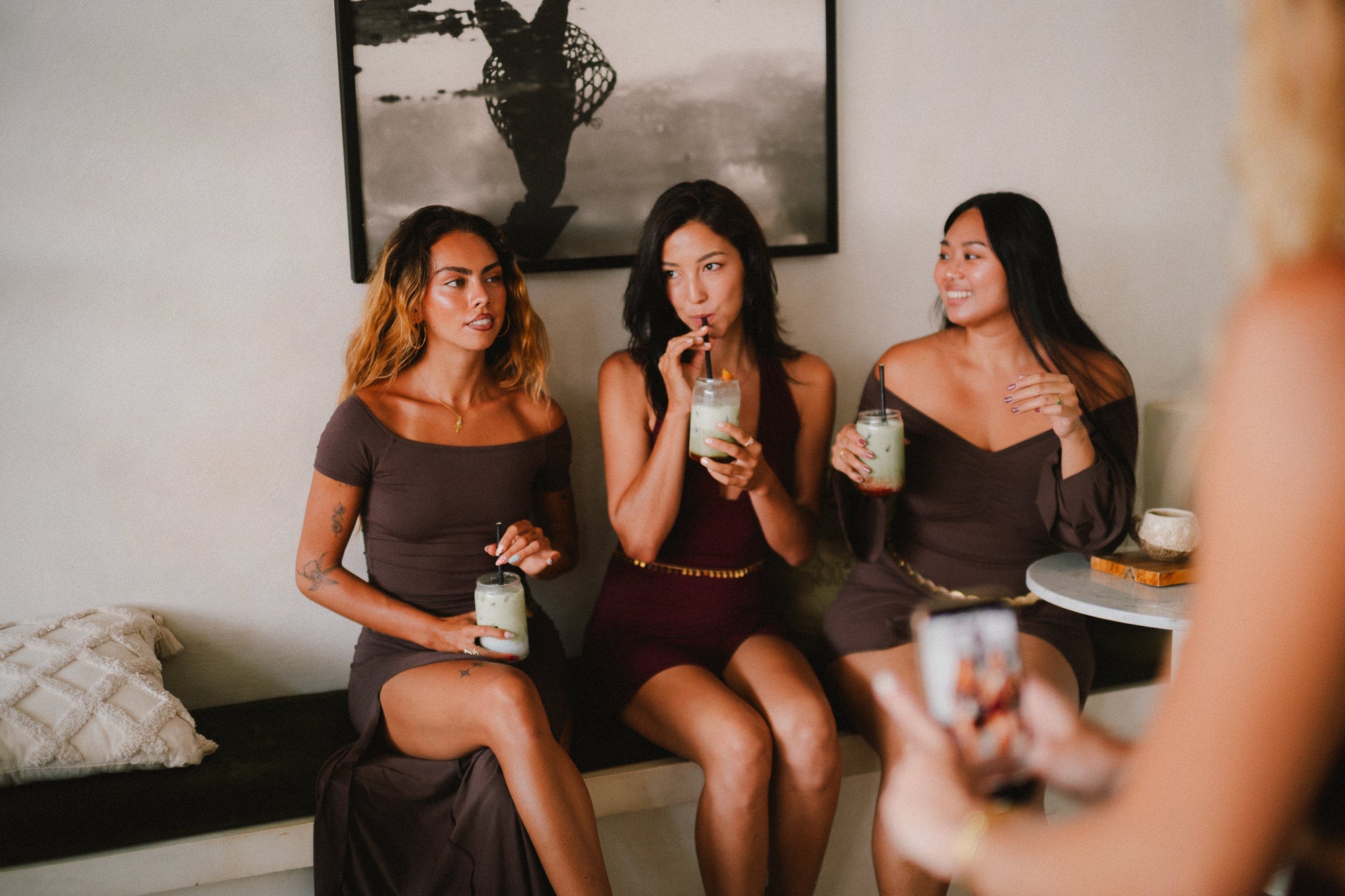 The Midriff collection