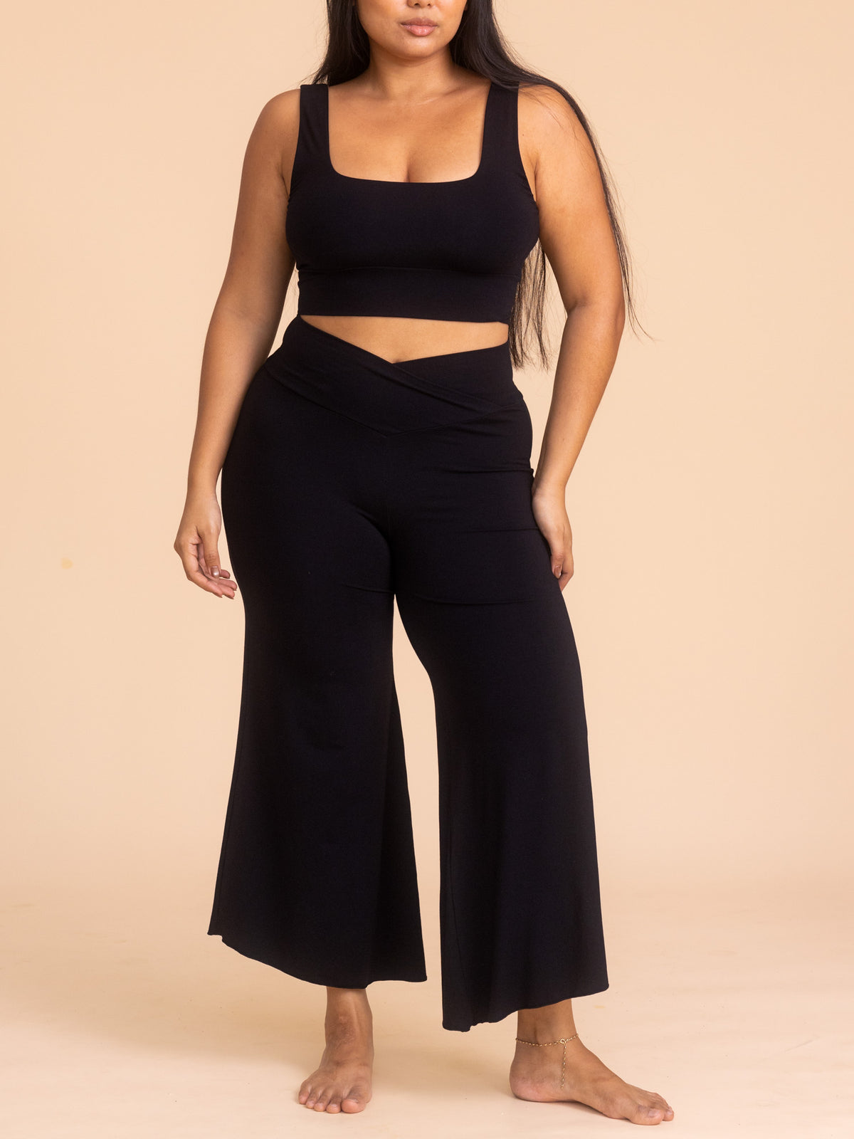 Artemis + Alora Set - Black Onyx