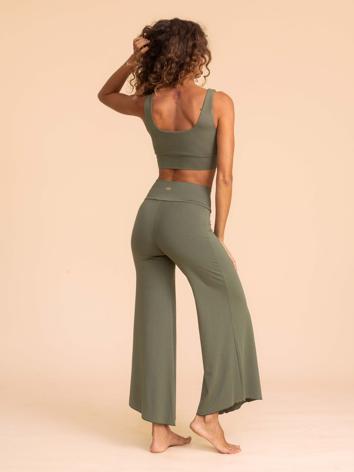 Artemis + Alora Set - Fern