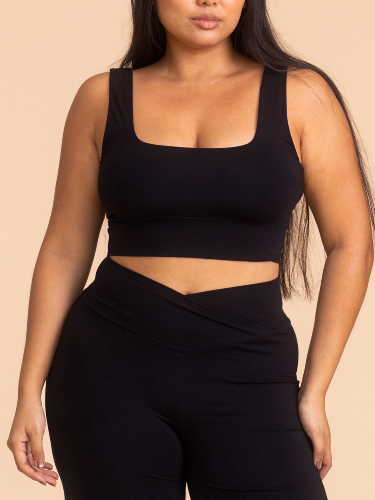 Artemis + Alora Set - Black Onyx