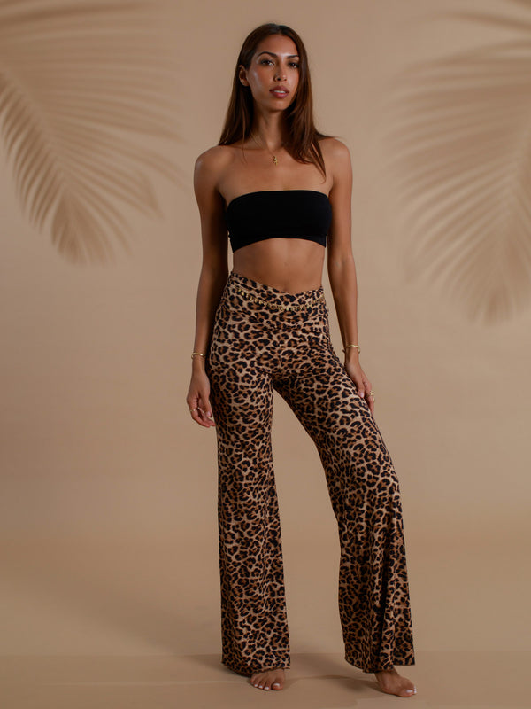 Bandito Top - Black Onyx