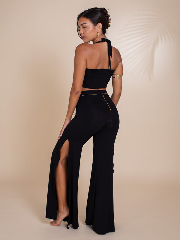 Nalu Top (3-Way) - Black Onyx