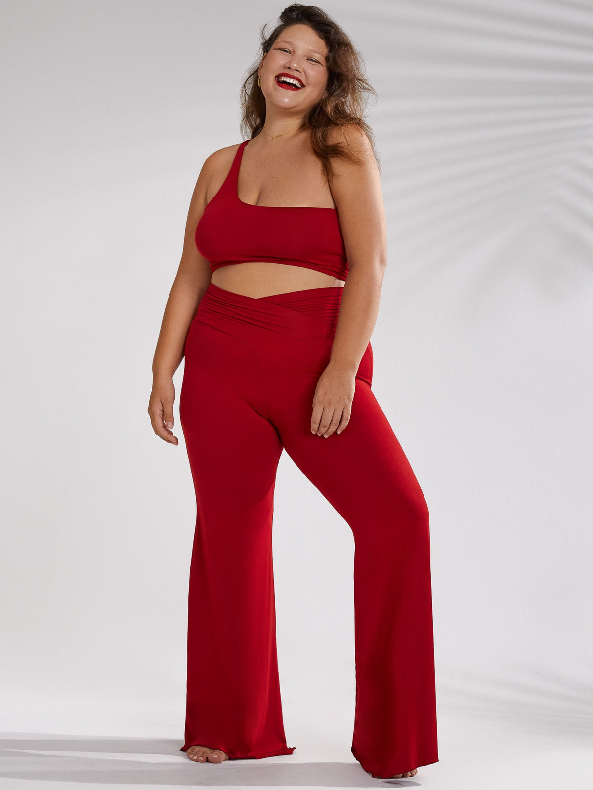 Zahra Top