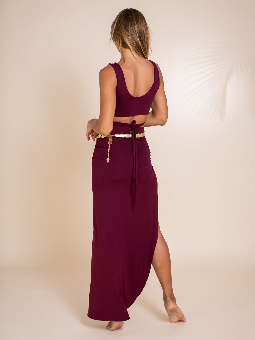 Nephralia Skirt