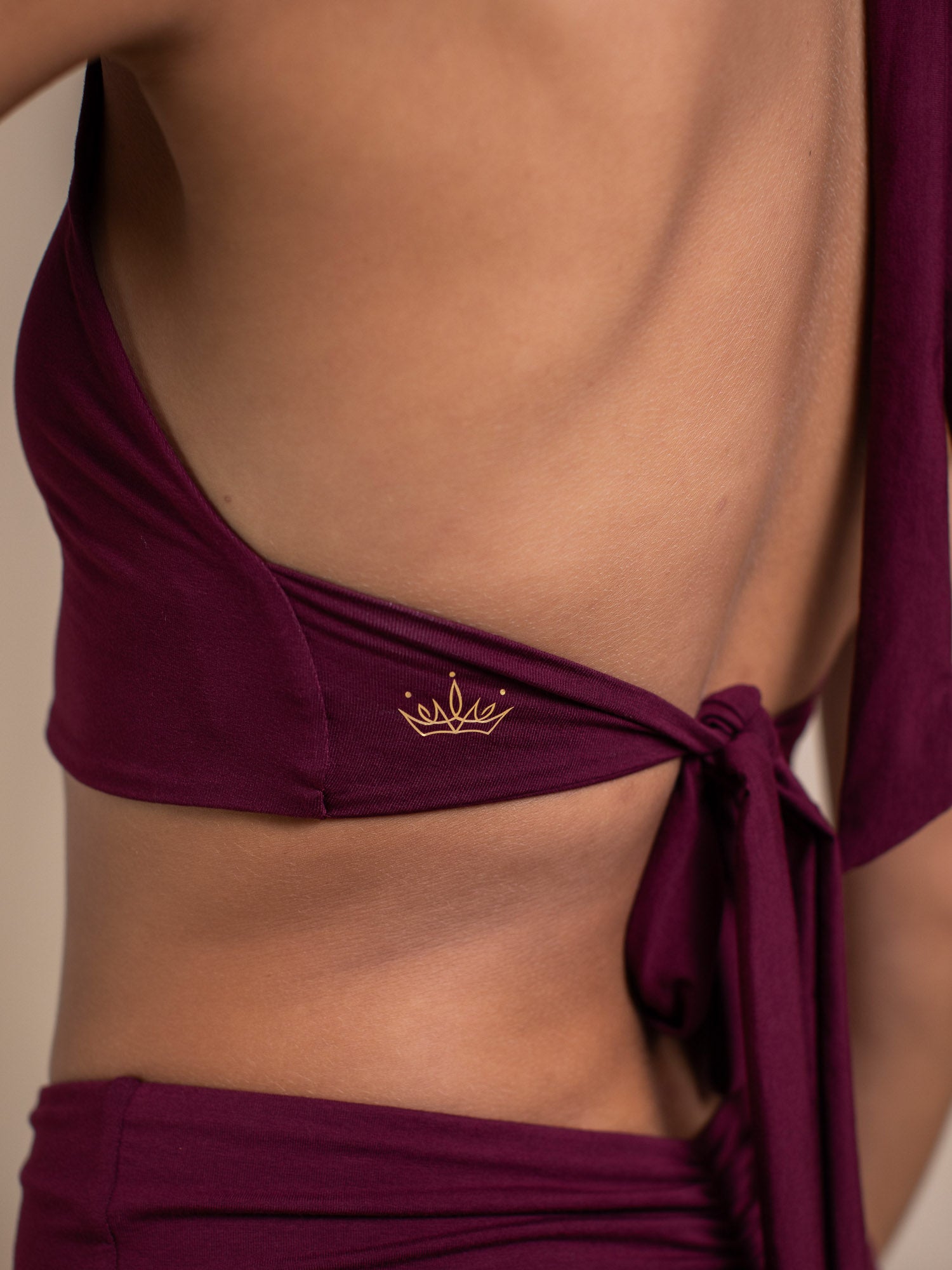 トップス alexa Alexa Top - Cherry Stone