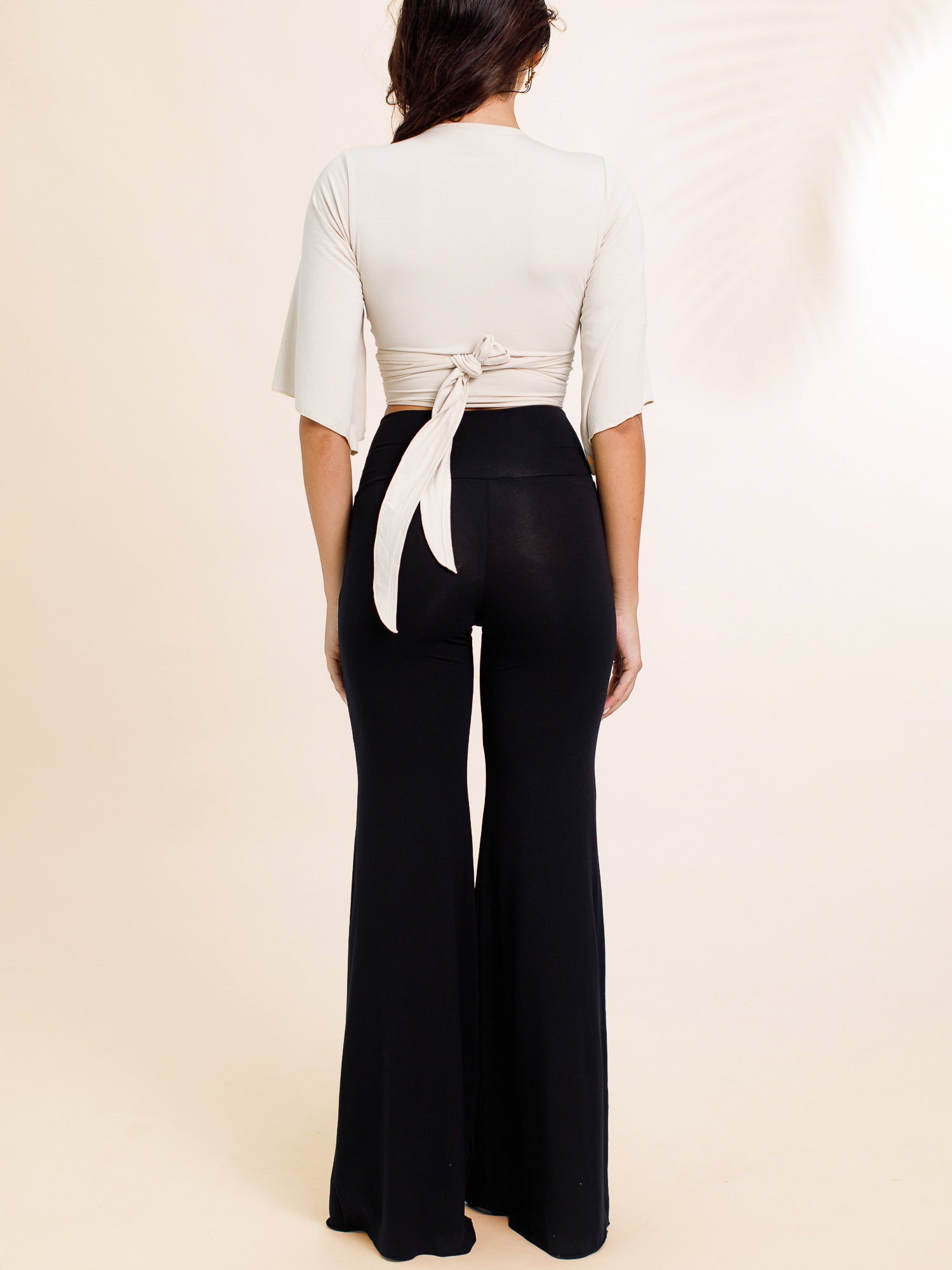 4-Way Geisha Top (Classics) | Ultra-Soft & Elegant Women's