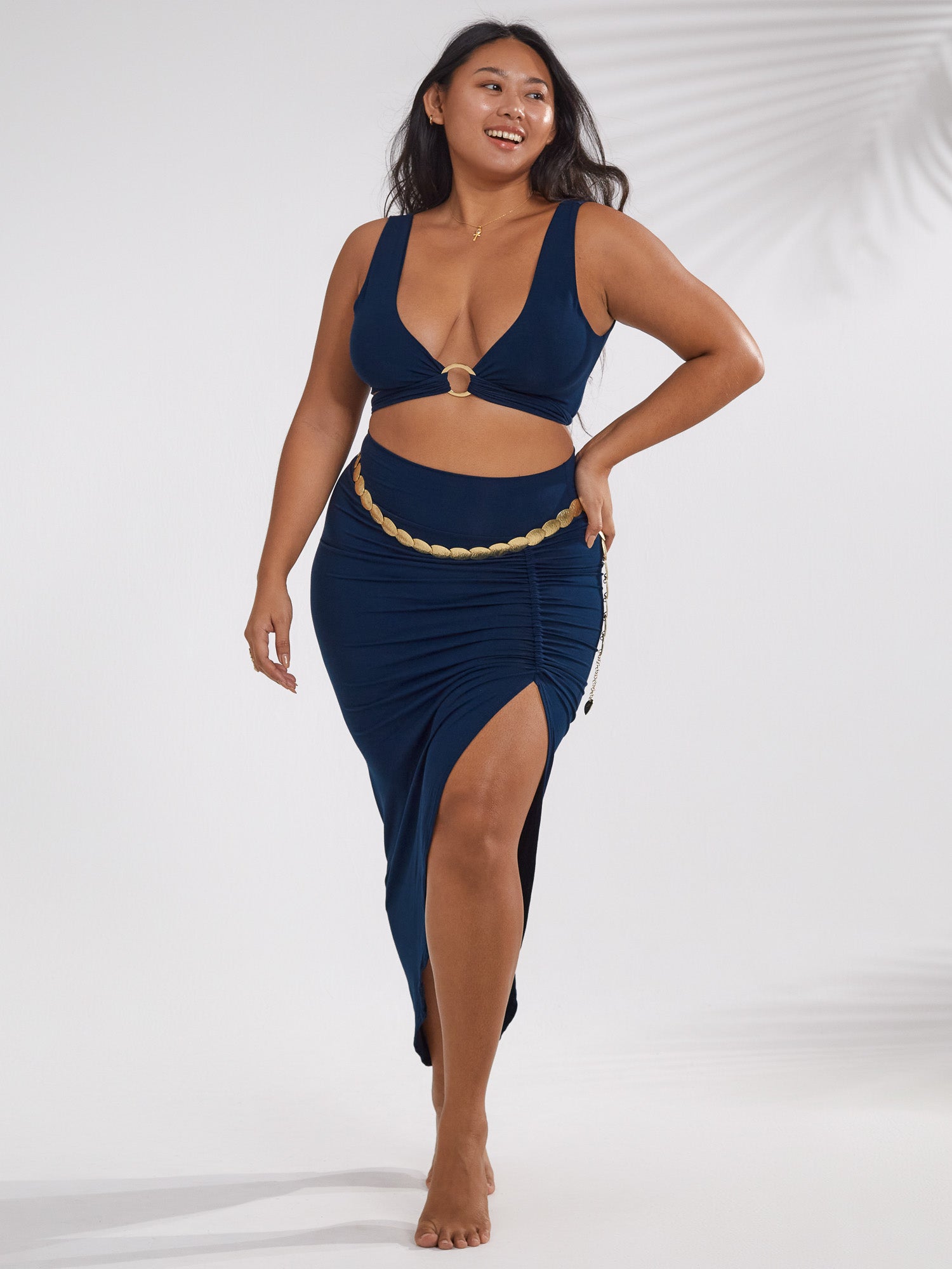 Isis Skirt