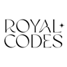 logo of Royal Codes | Women's Clothing, Jewelry, Swimwear, and Accessories