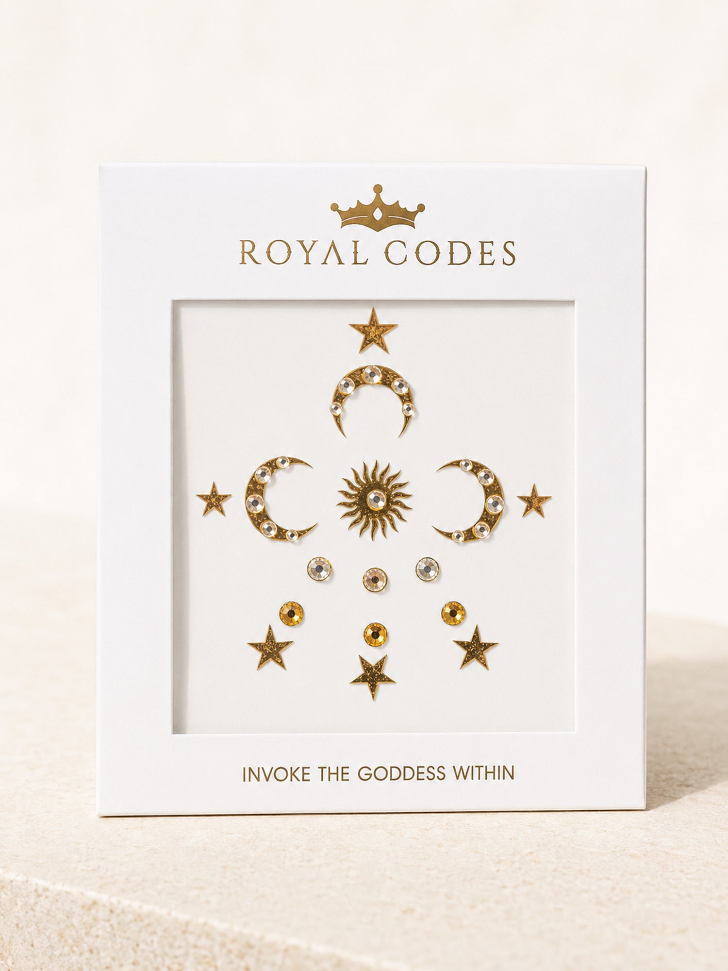 🎁 Royal Gems | Oracle Pack (100% off)