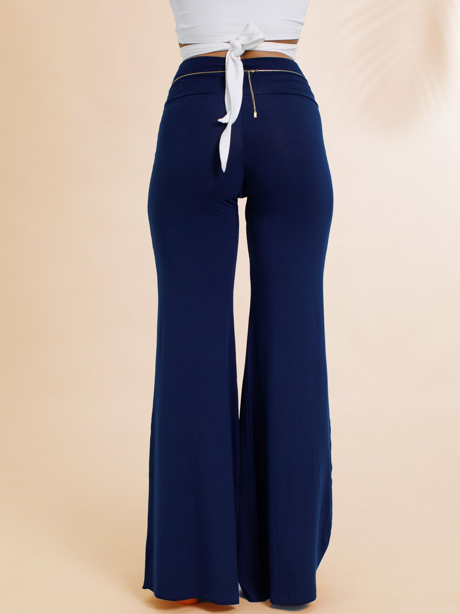 Frey フレイ　SATIN WATER PANTS(サテンウォーターパンツ) FREY SATIN WATER PANTS/Black S