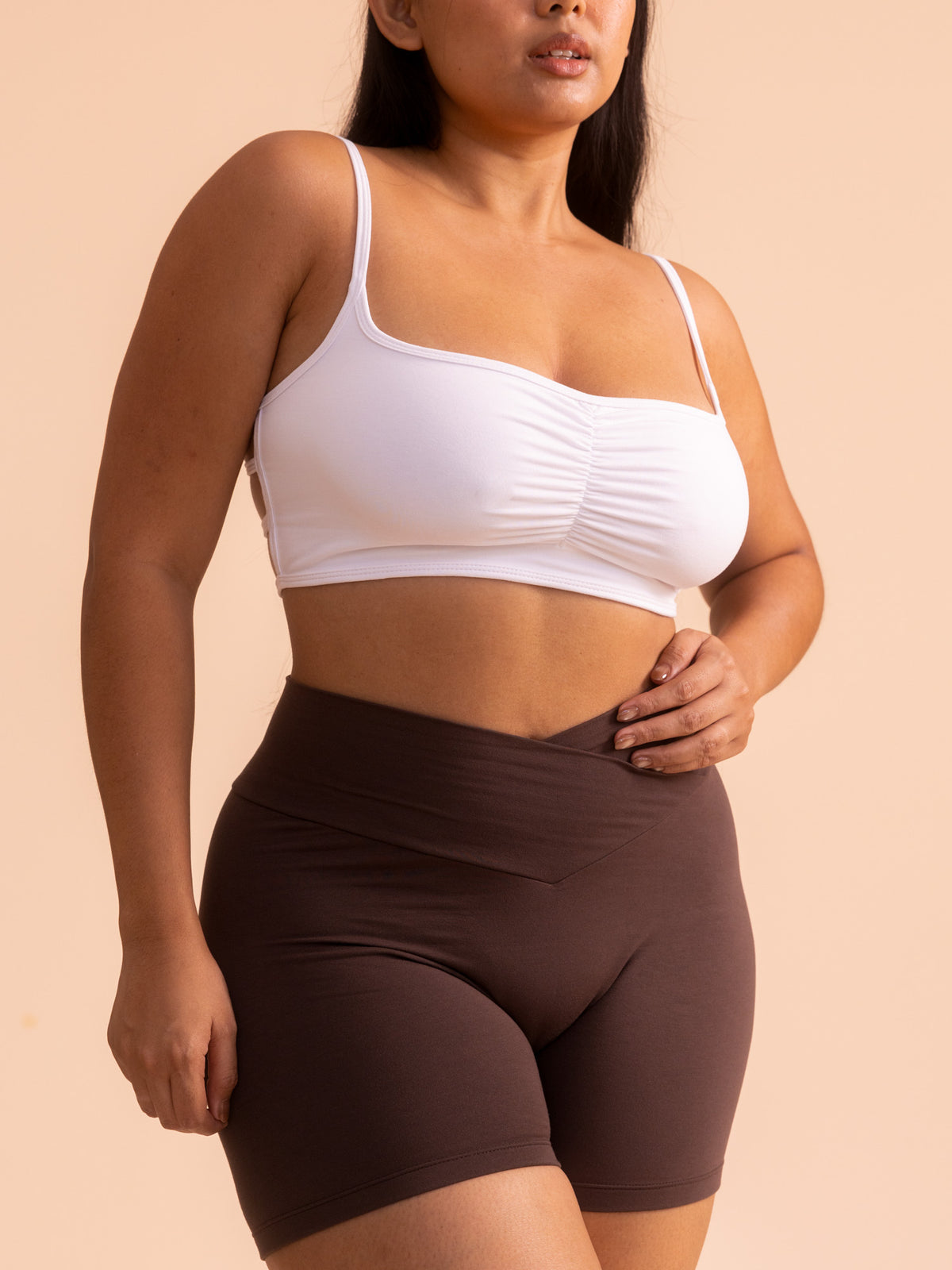 Nova Short - Cacao