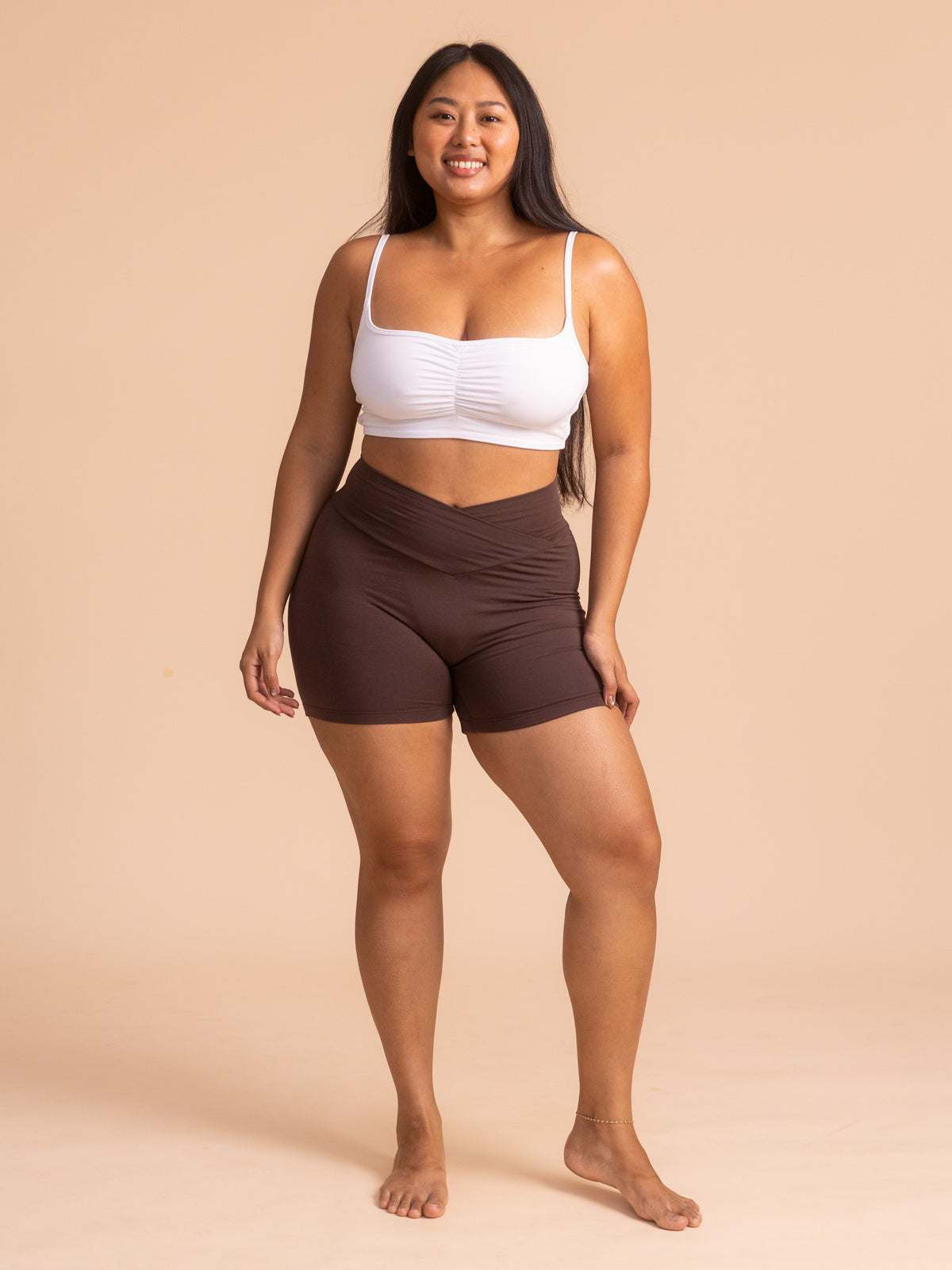 Nova Short - Cacao