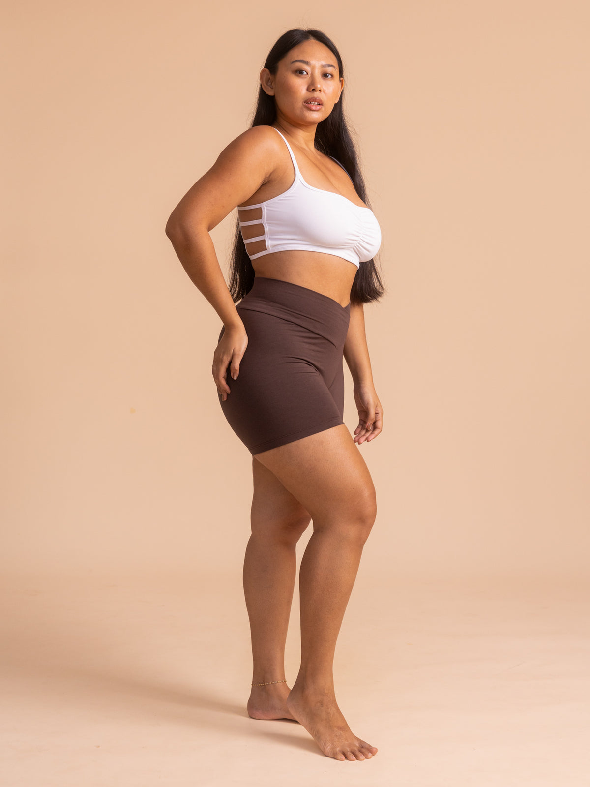 Stella Top - White Quartz