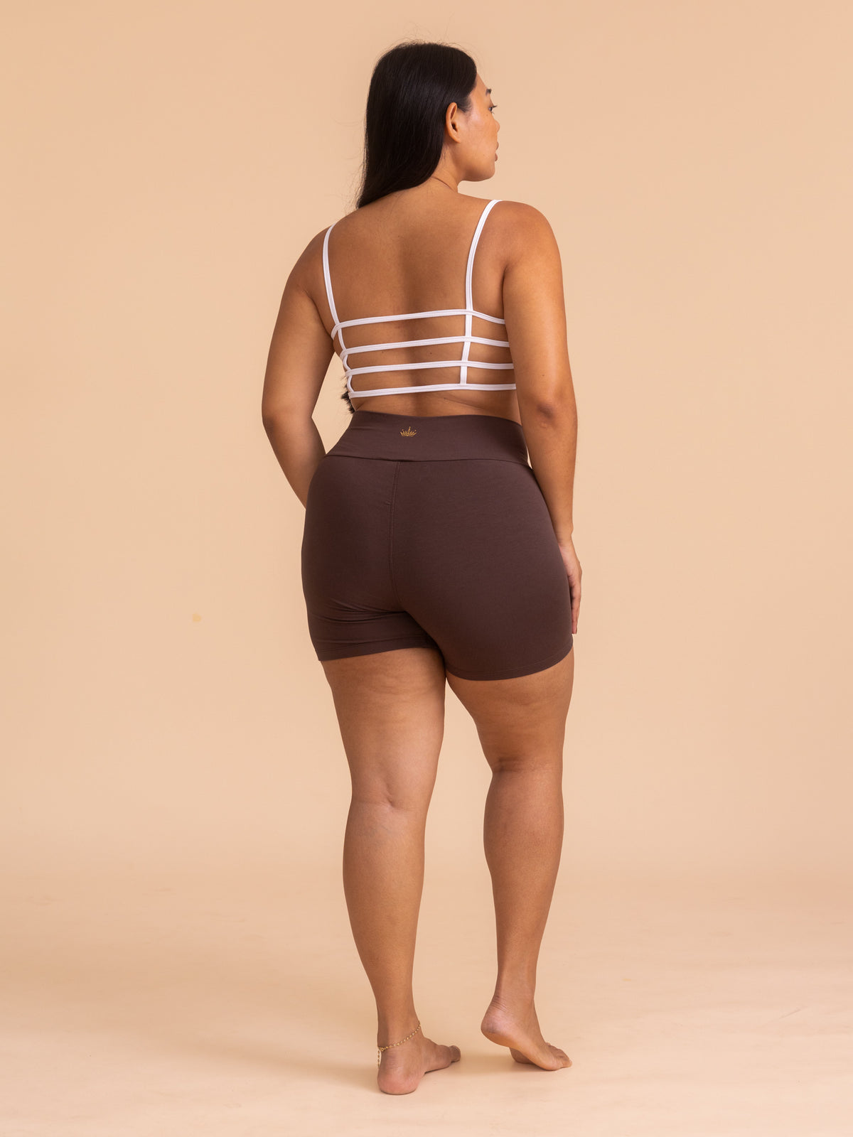 Nova Short - Cacao