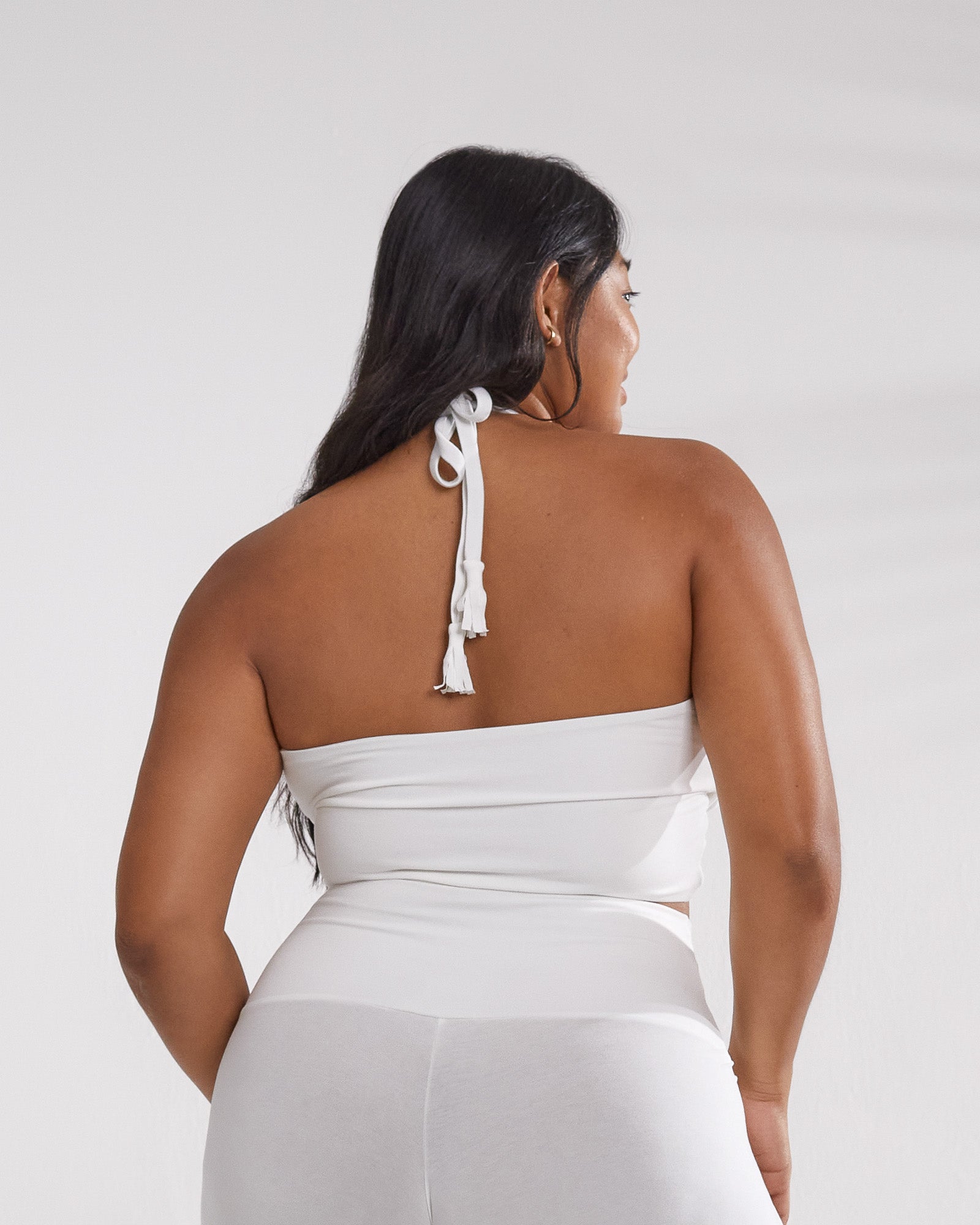 Selene Top (3-Way) - Ivory