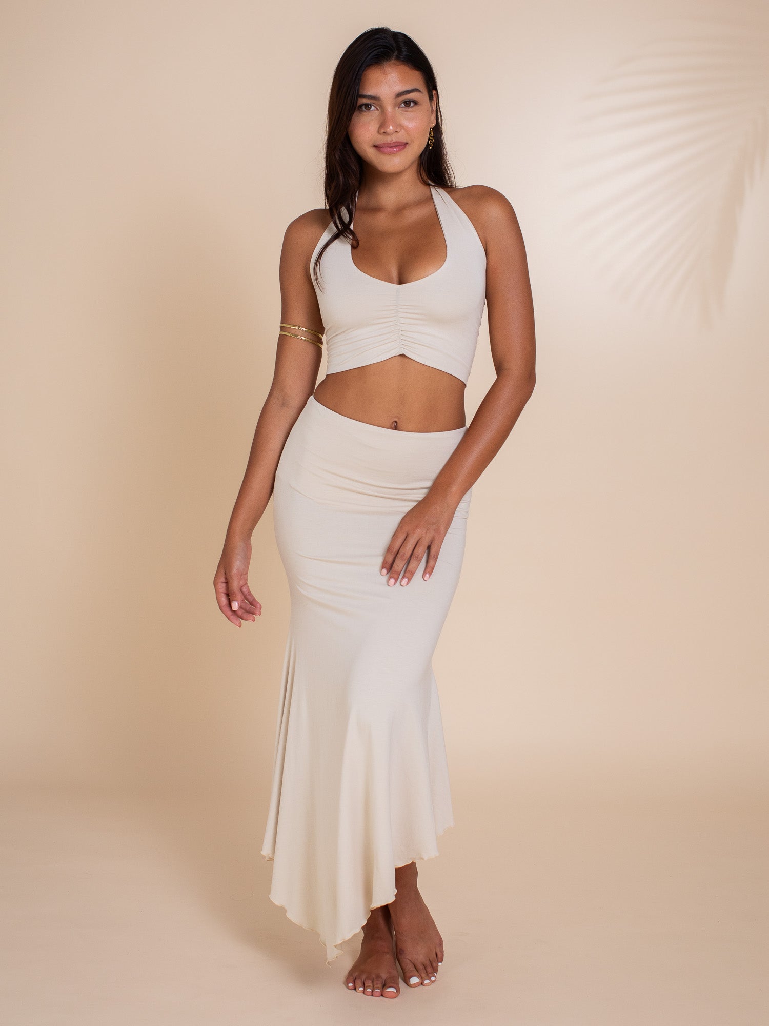 Sophia & Nalu Set - Sandy Pearl
