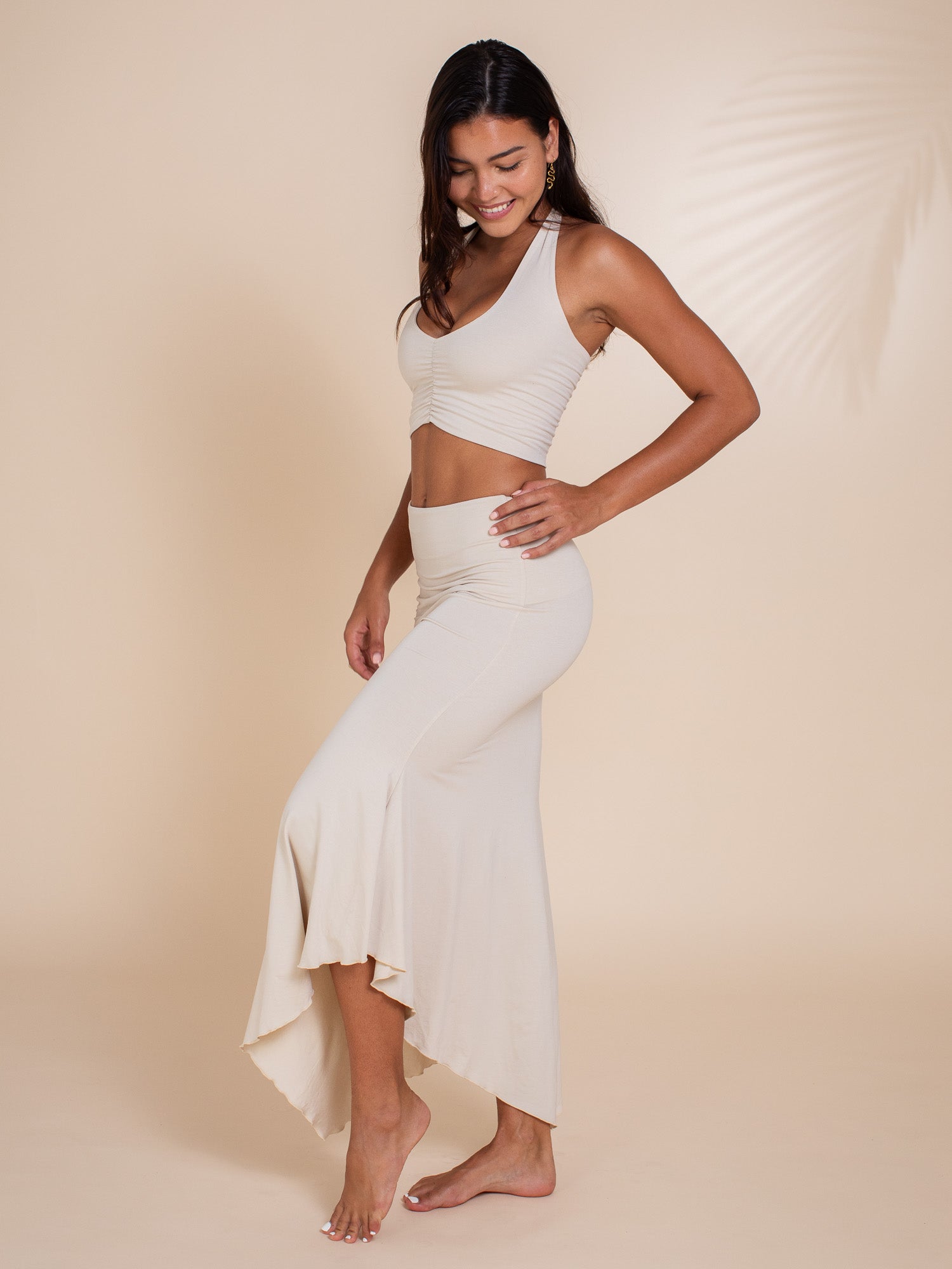 Sophia & Nalu Set - Sandy Pearl
