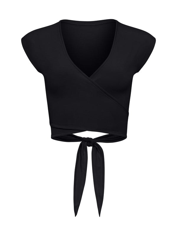Anaya Top (5-Way) - Black Onyx