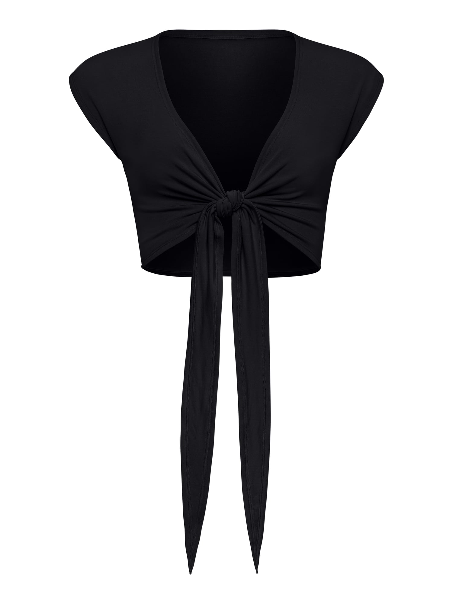 Anaya Top (5-Way) - Black Onyx