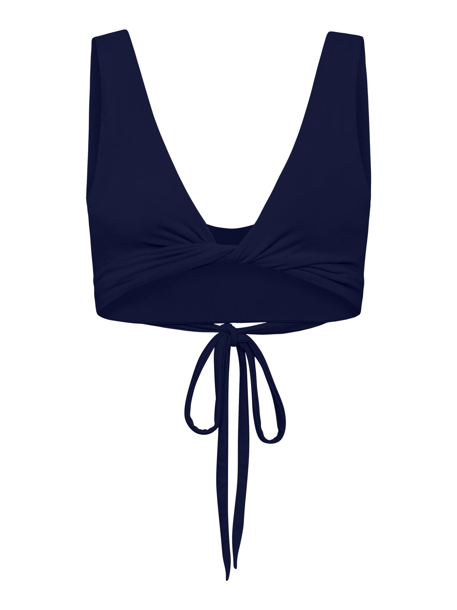 Artemis Top (5-Way) - Midnight Blue