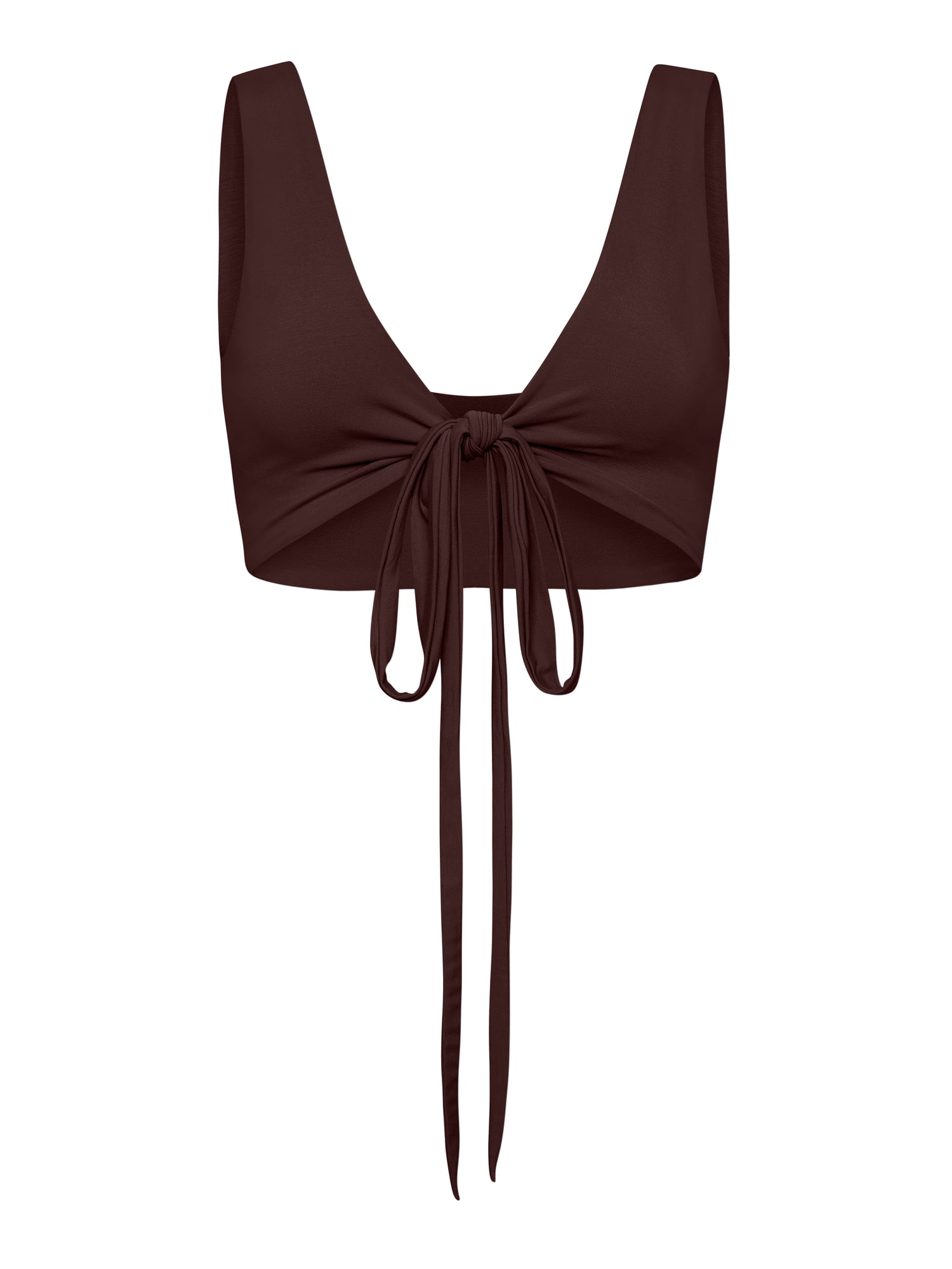 Artemis Top (5-Way) - Cacao