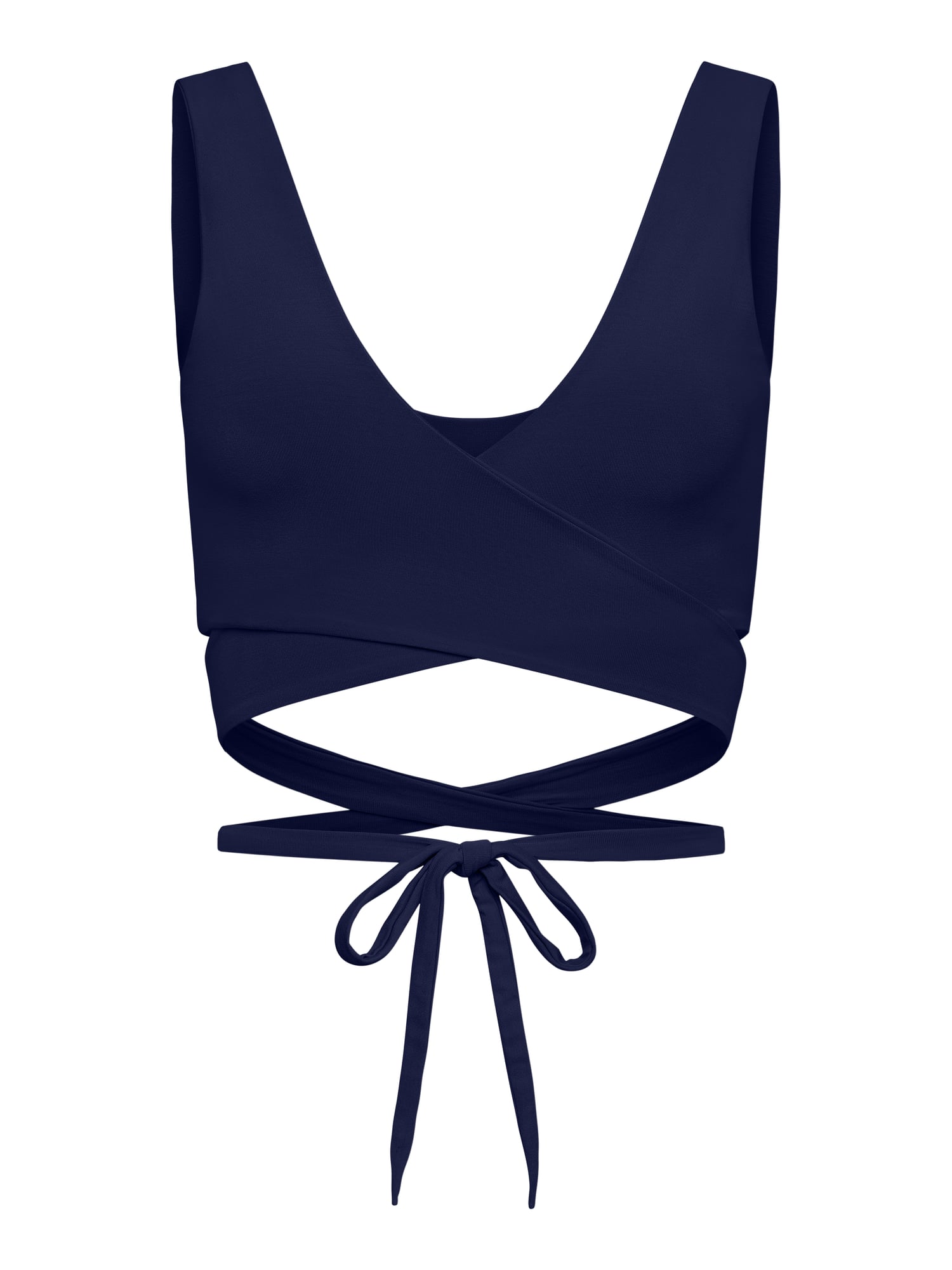 Artemis Top (5-Way) - Midnight Blue