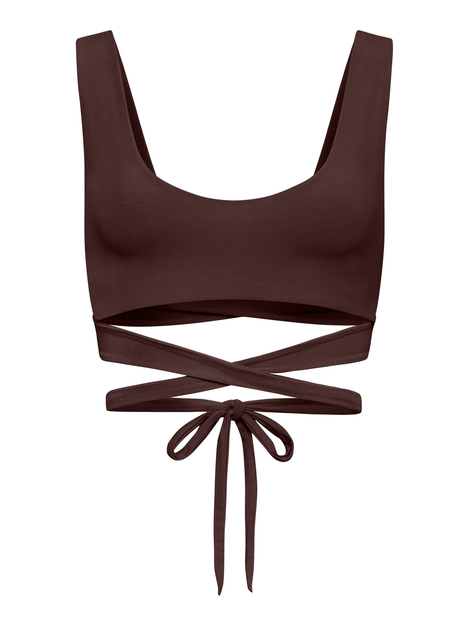 Artemis Top (5-Way) - Cacao