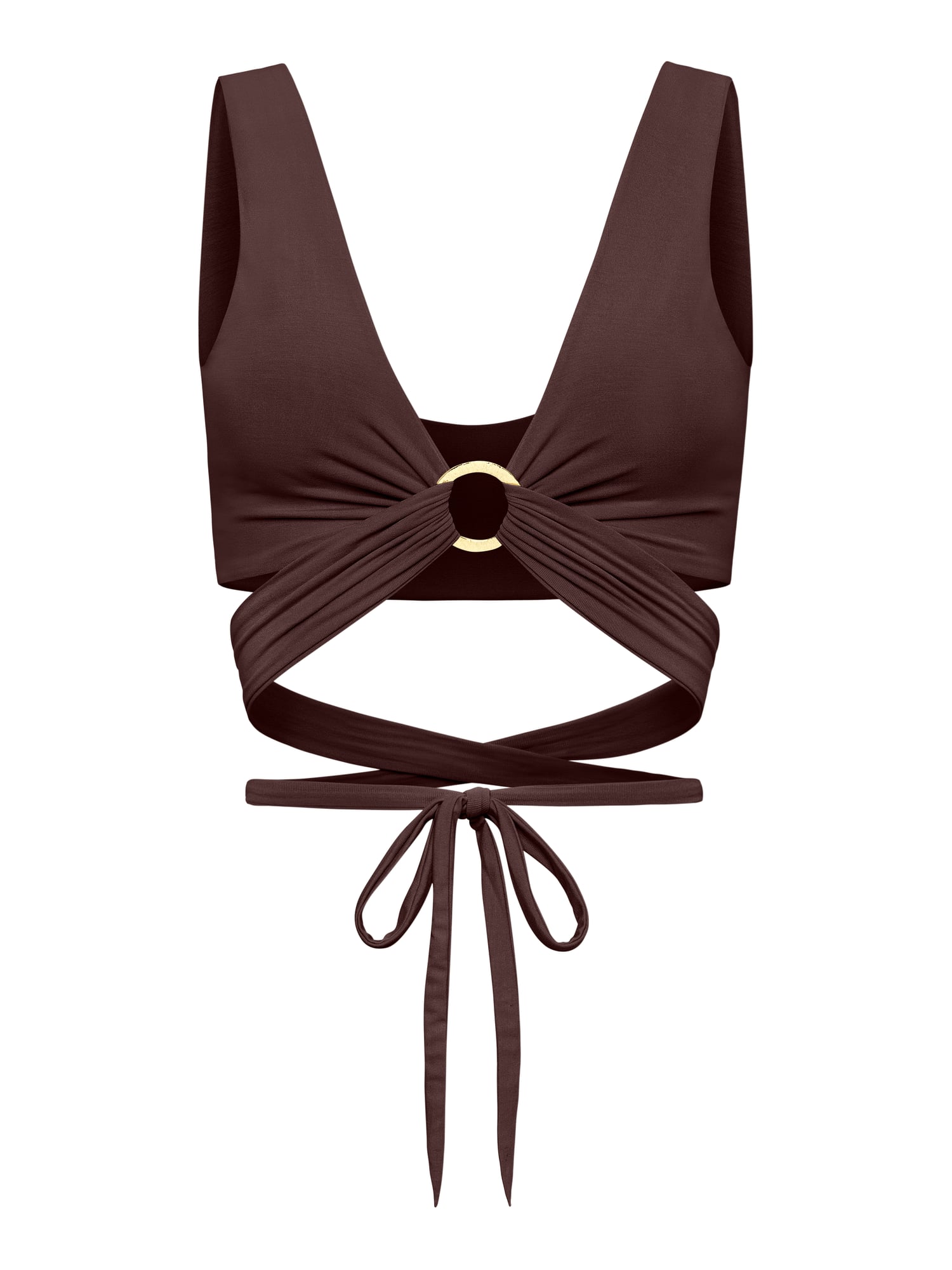 Artemis Top (5-Way) - Cacao